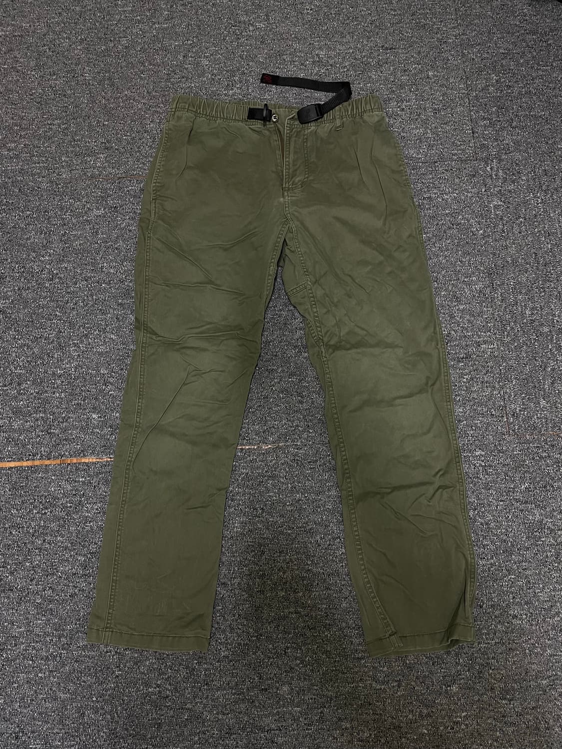 그라미치 nn팬츠 상품이미지1