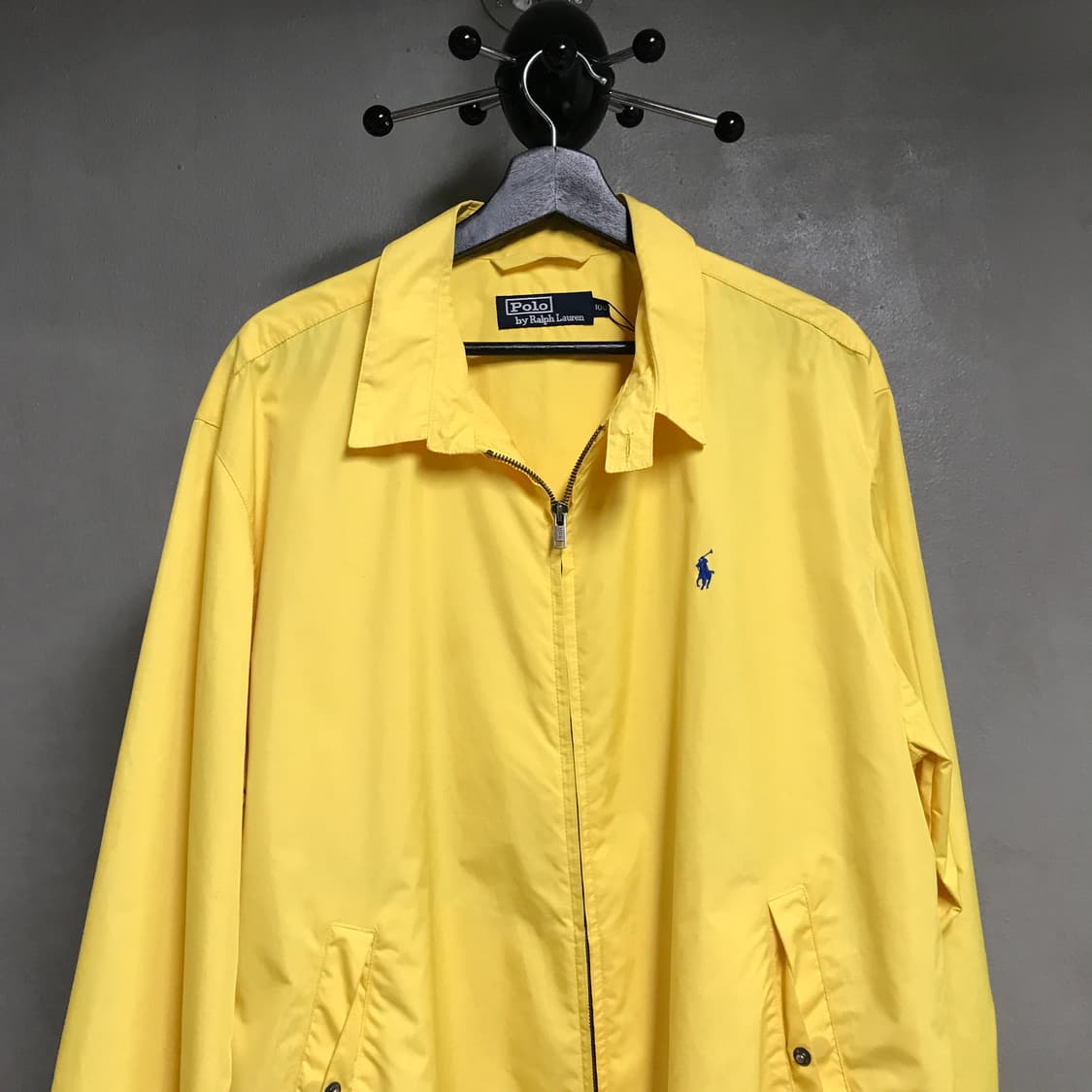 폴로 랄프로렌 워크자켓 100 상품이미지2