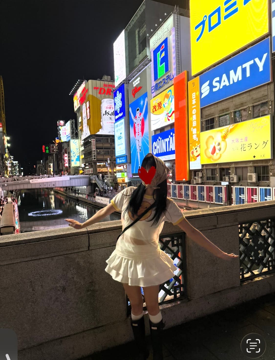 캐피탈 반팔 티셔츠 1사이즈 상품이미지2