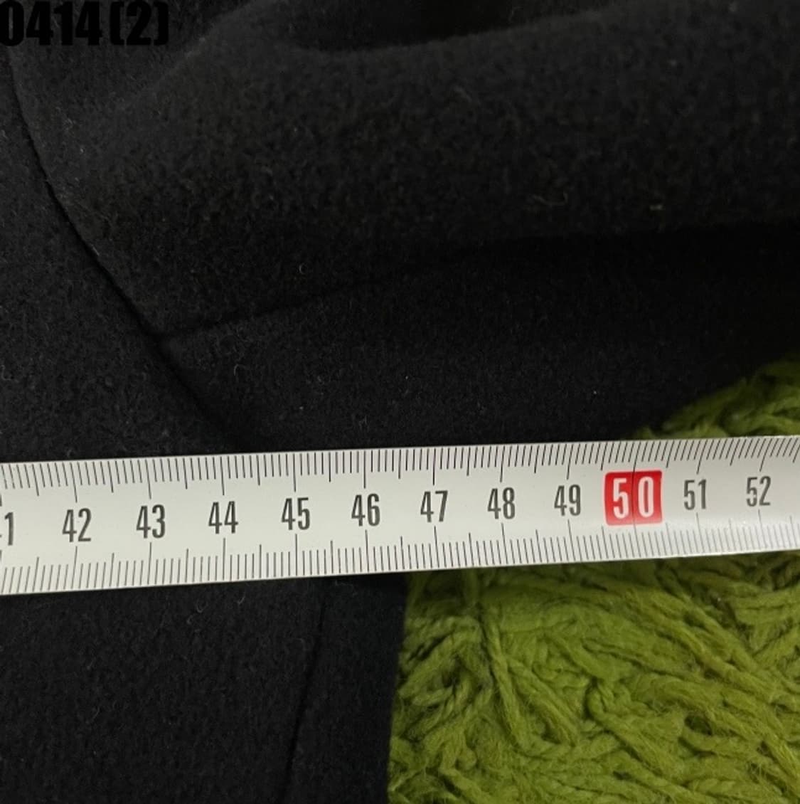 폴로 피코트 상품이미지6