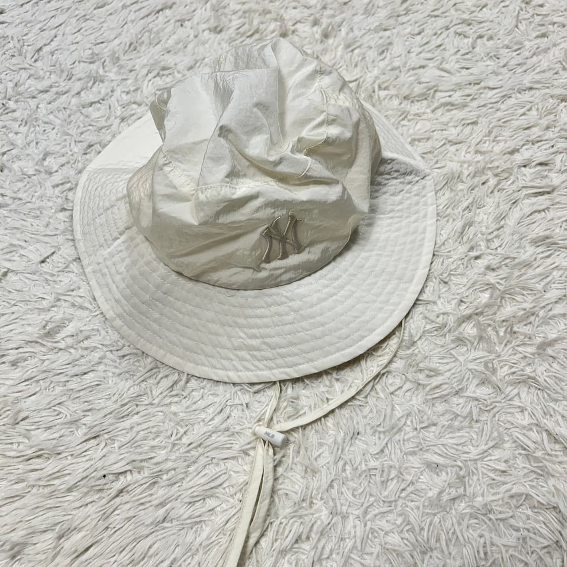 MLB Yankees Bucket Hat (New)  상품이미지1