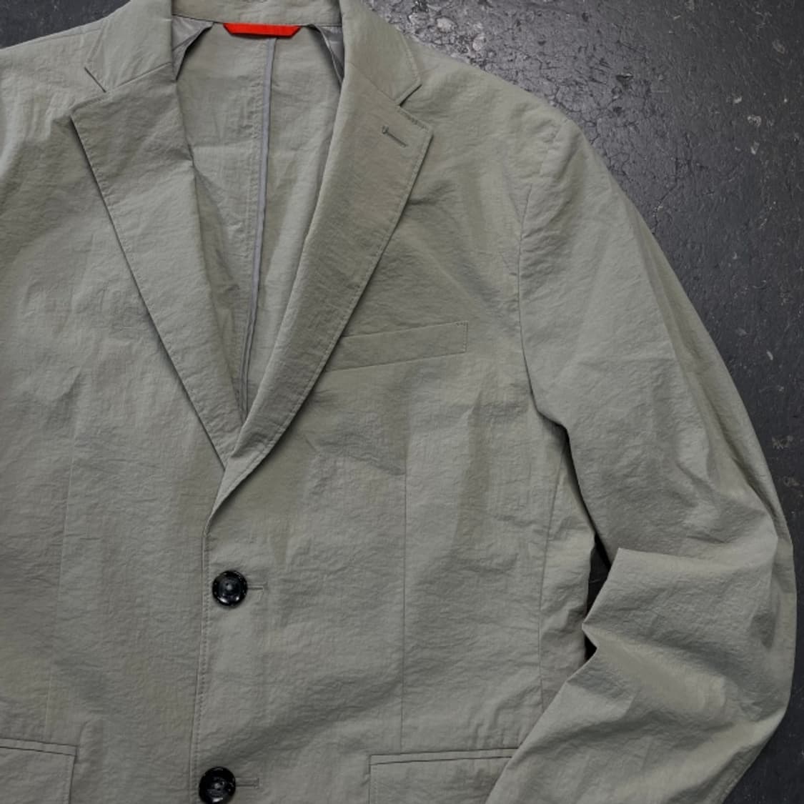 100 헨리코튼 블레이저  상품이미지2