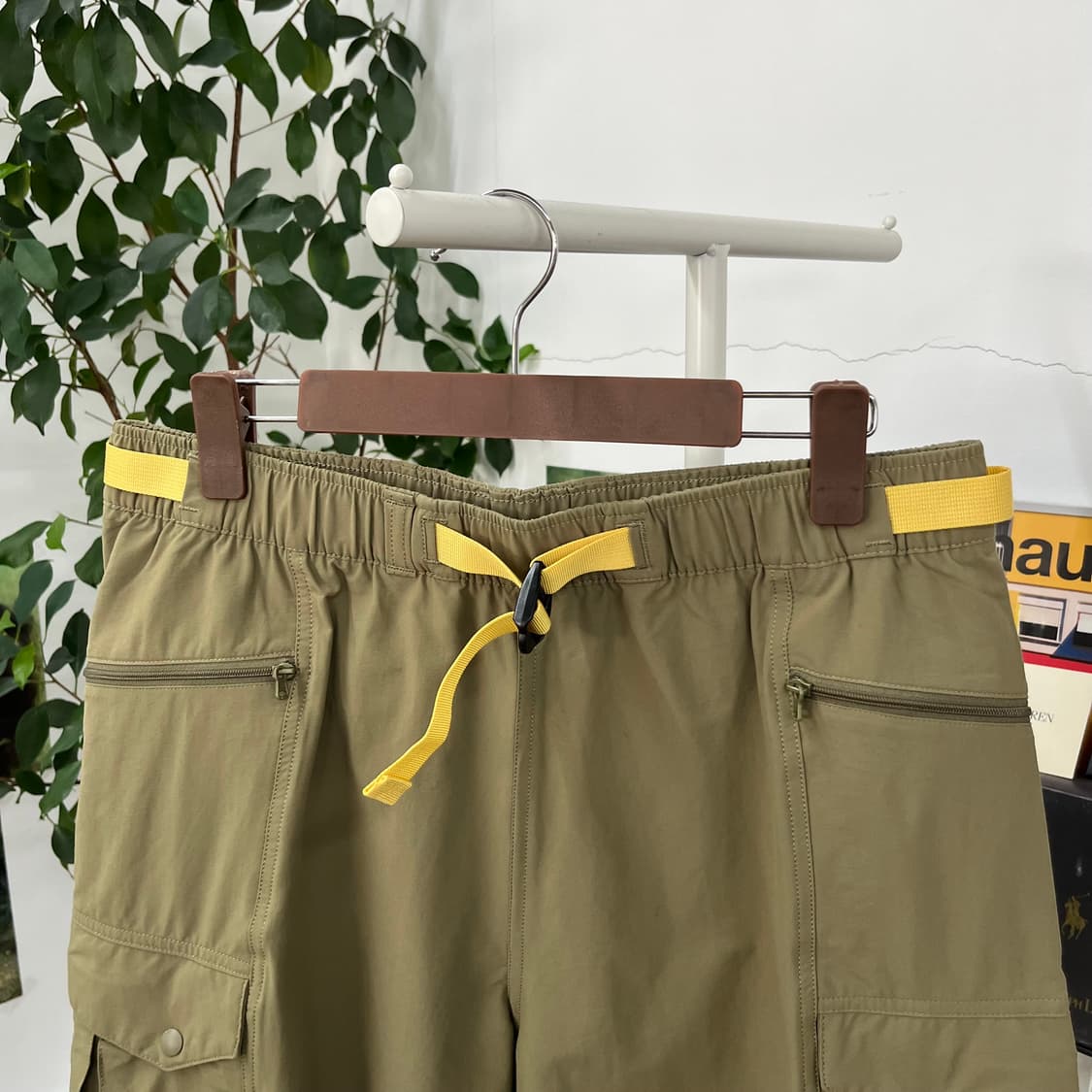 파타고니아 에브리데이 쇼츠 M 상품이미지2