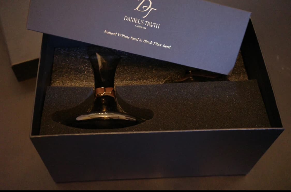 [새상품/민트] 다니엘 트루스 디퓨저 선물세트 상품이미지3