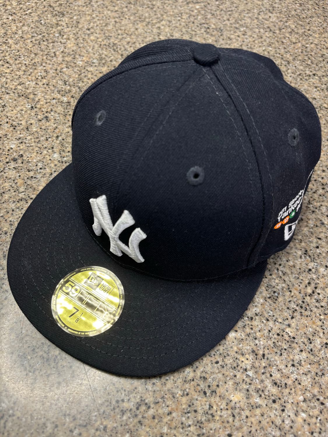 뉴에라 모자 상품이미지1