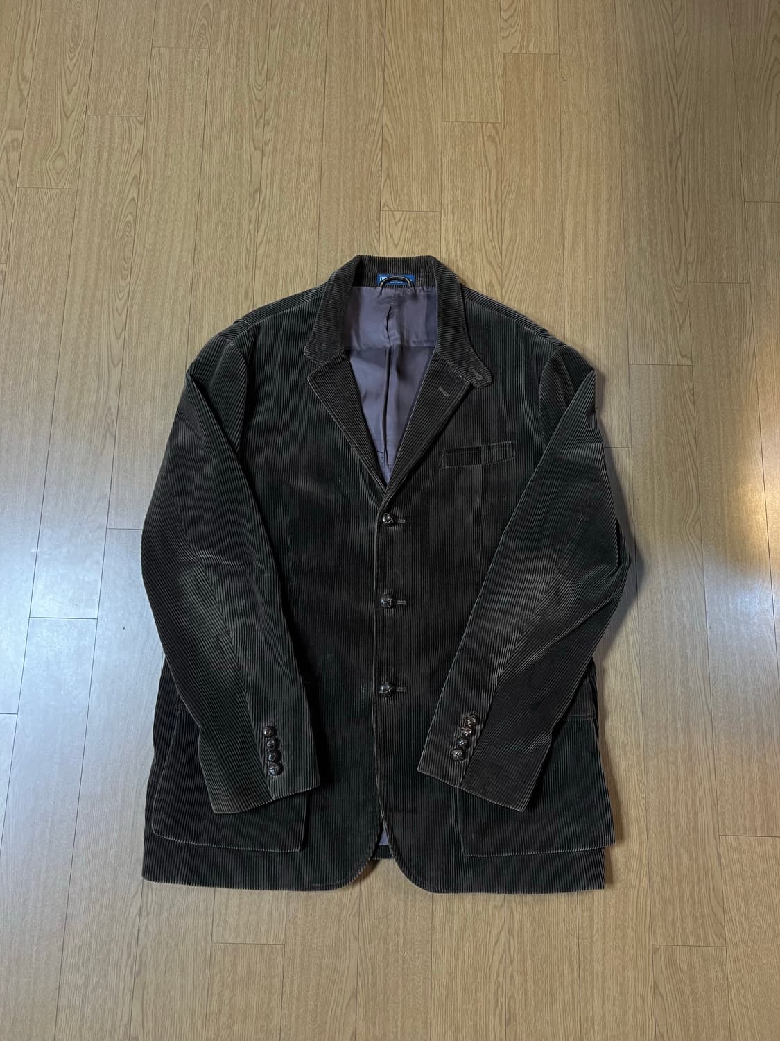 랄프로렌 폴로 헌팅자켓 110 상품이미지1