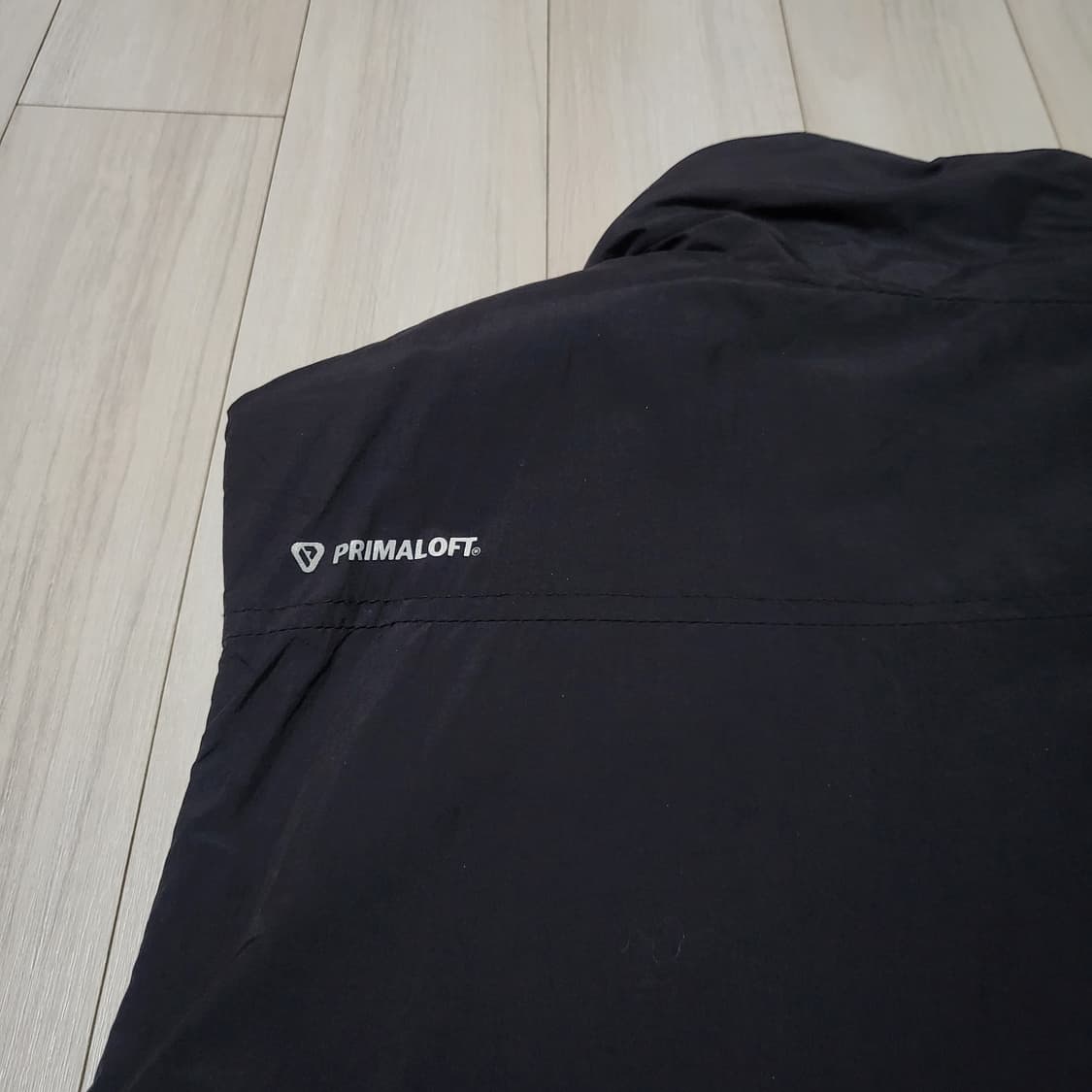 (S) 프릭스스토어 프리마로프트 패딩조끼 상품이미지7