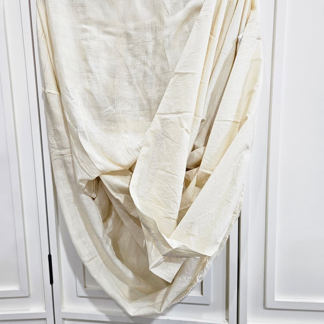 레이스 플라워 레이어드 원피스 상품이미지8