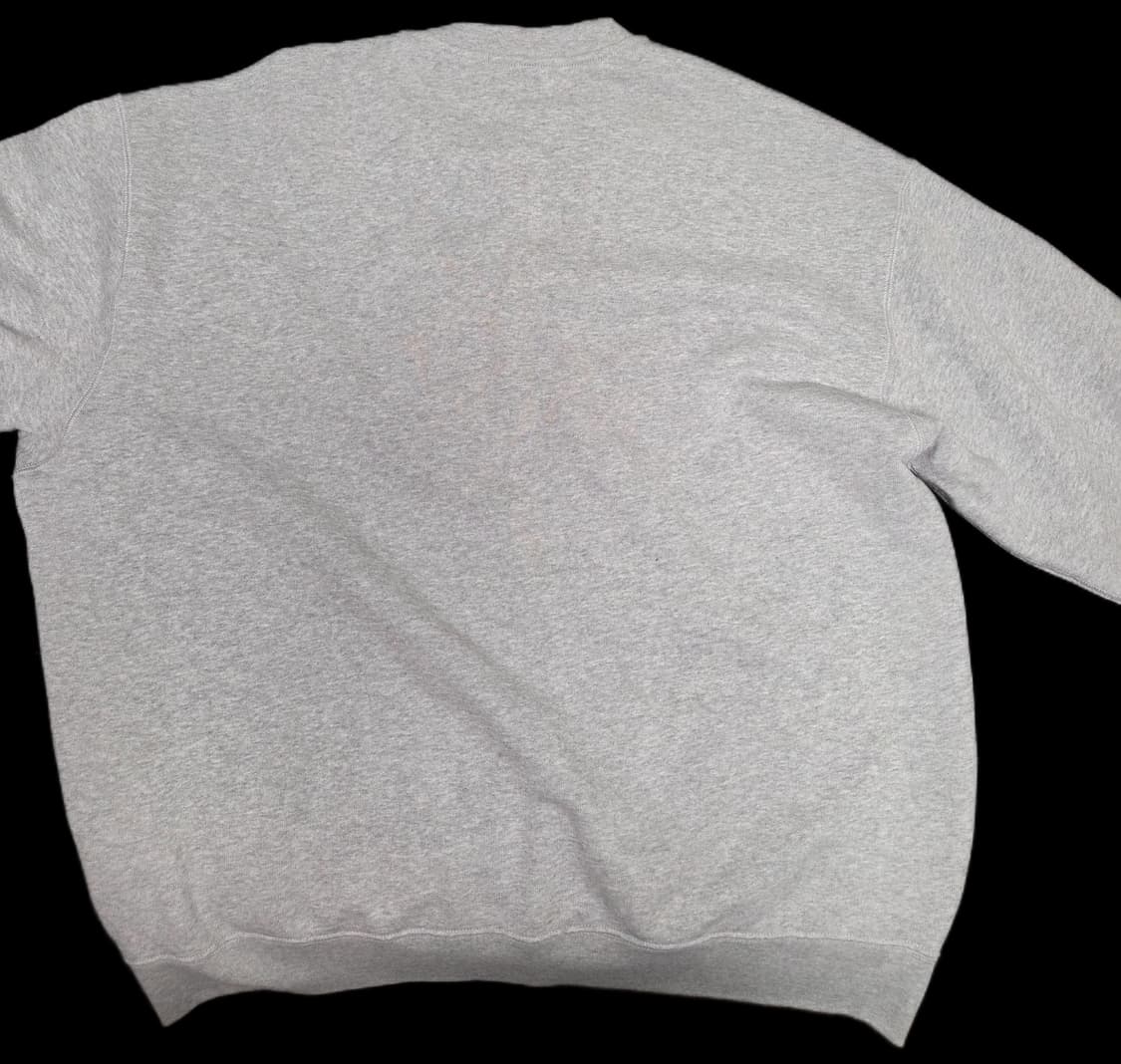 베이프 맨투맨 상품이미지4