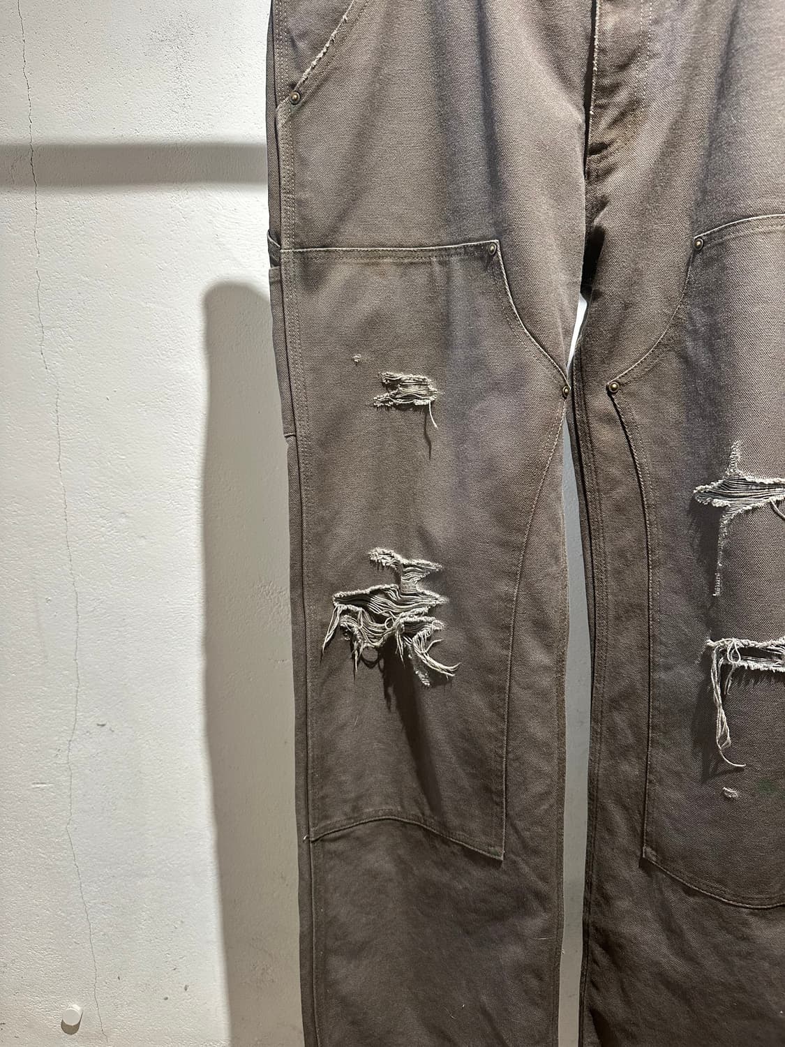  Kamiya Boro Painter Pants 상품이미지6