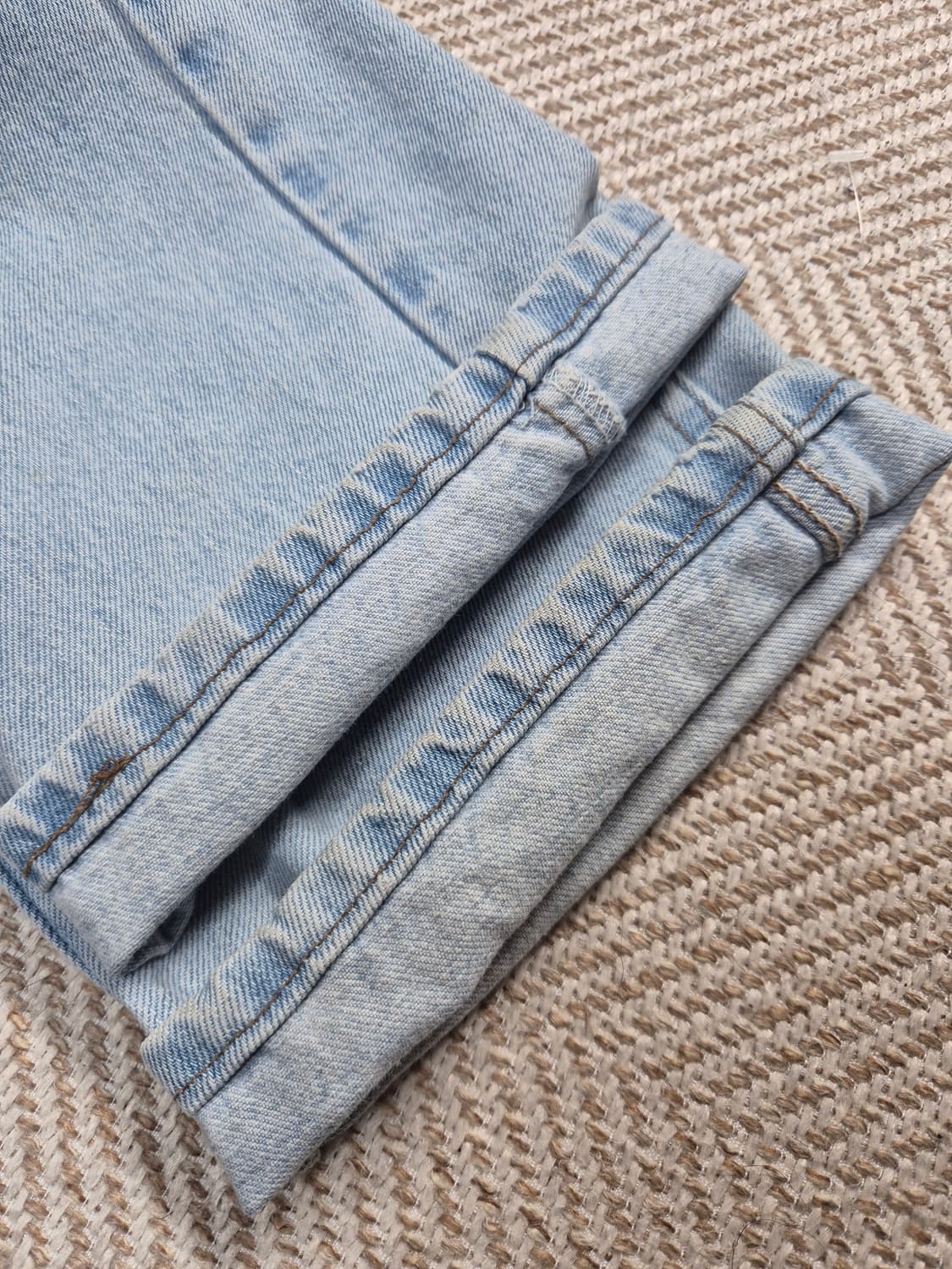 리바이스 90s 미제 실버탭 상품이미지9