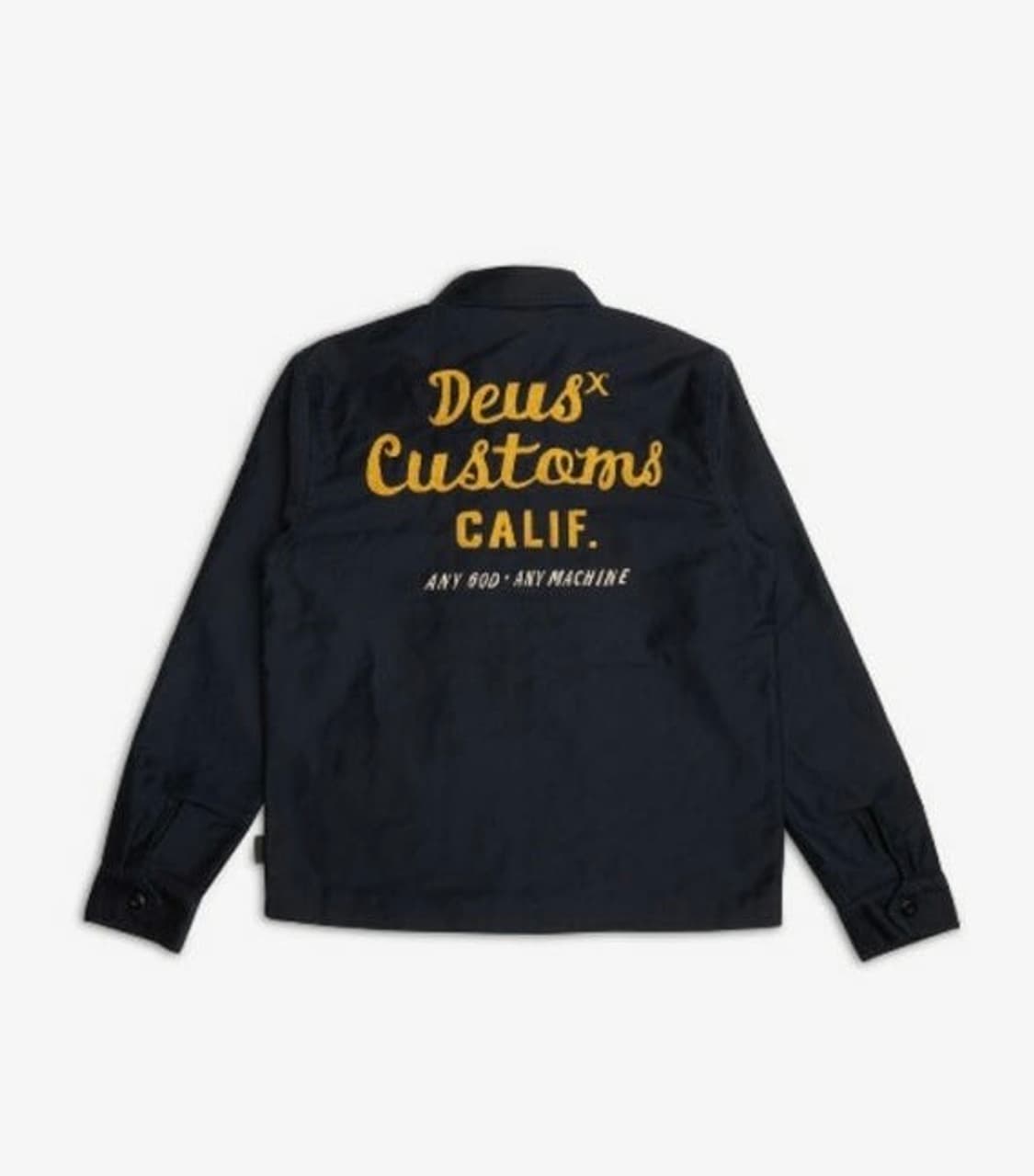 [M]STRANDED SOUVENIR JACKET 상품이미지2