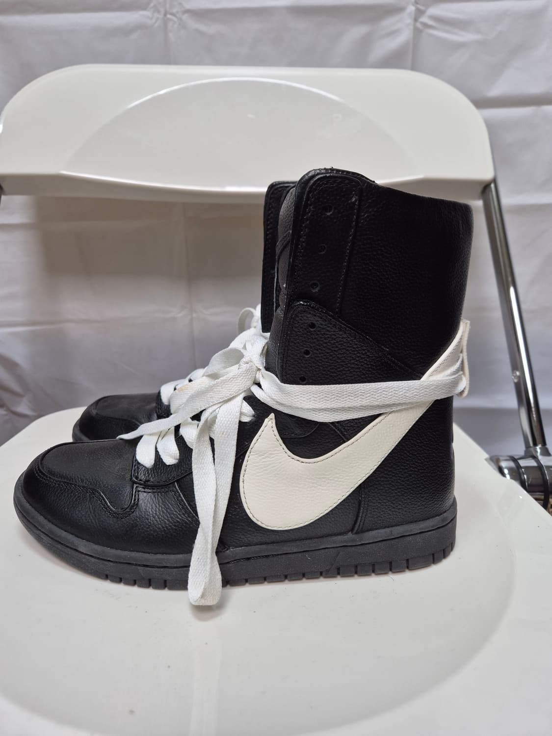 나이키 리카르도티시 덩크럭스 하이 상품이미지1