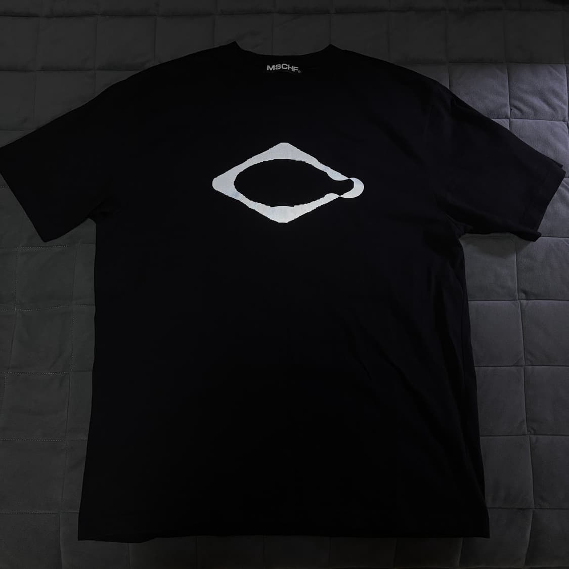 미스치프 광주비엔날레 티셔츠 상품이미지1