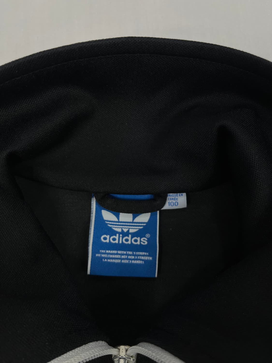 아디다스 유로파 파이어버드 트랙탑 상품이미지4