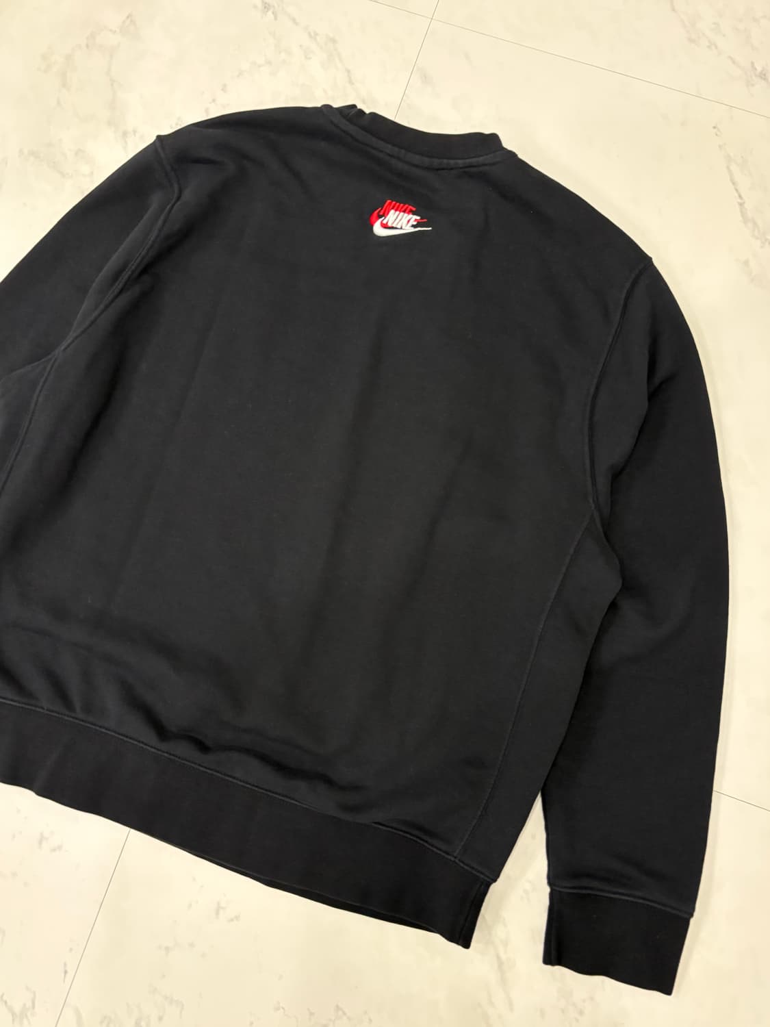 nike multi swoosh sweatshirt 상품이미지3