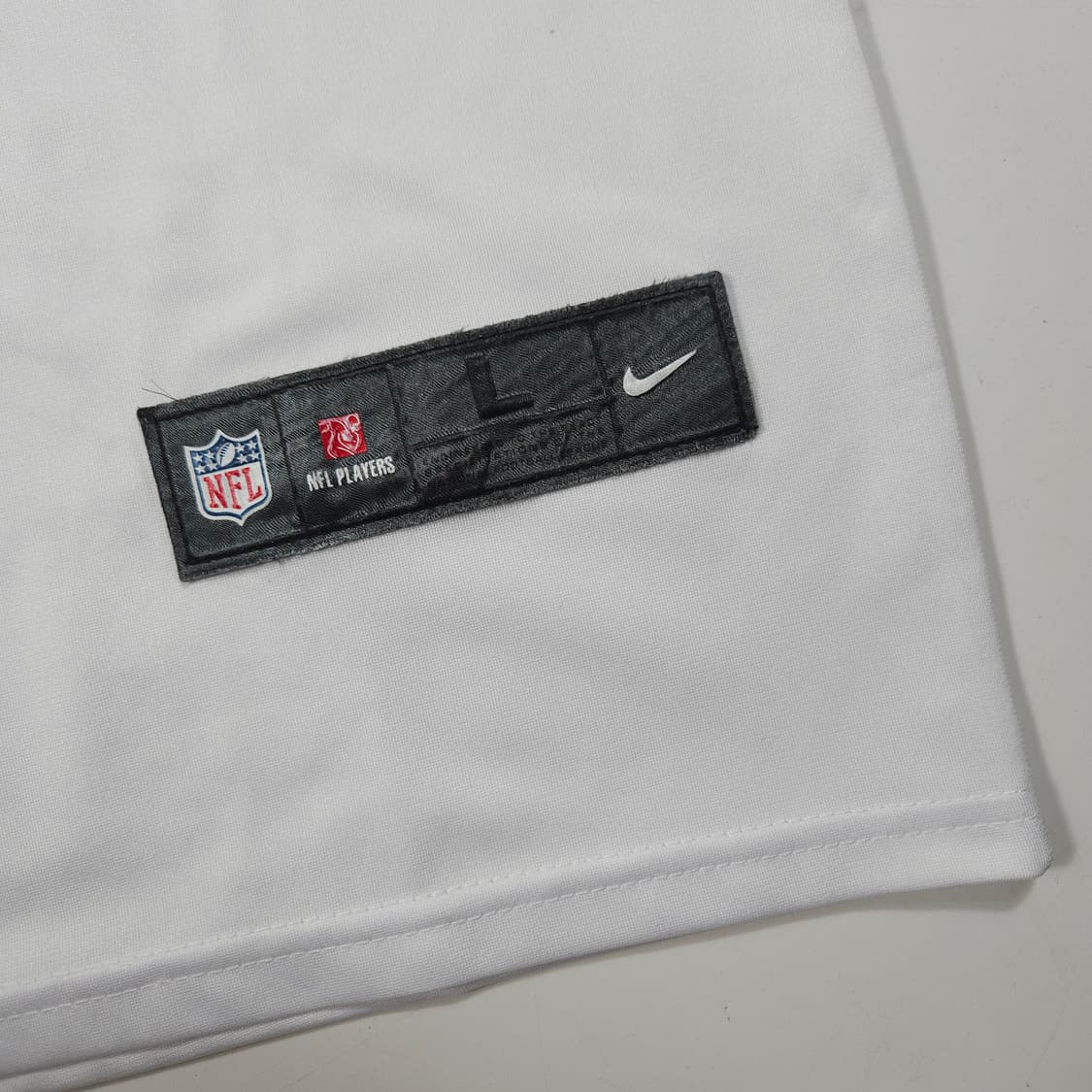 나이키 NFL 오버핏 럭비 져지 상품이미지6
