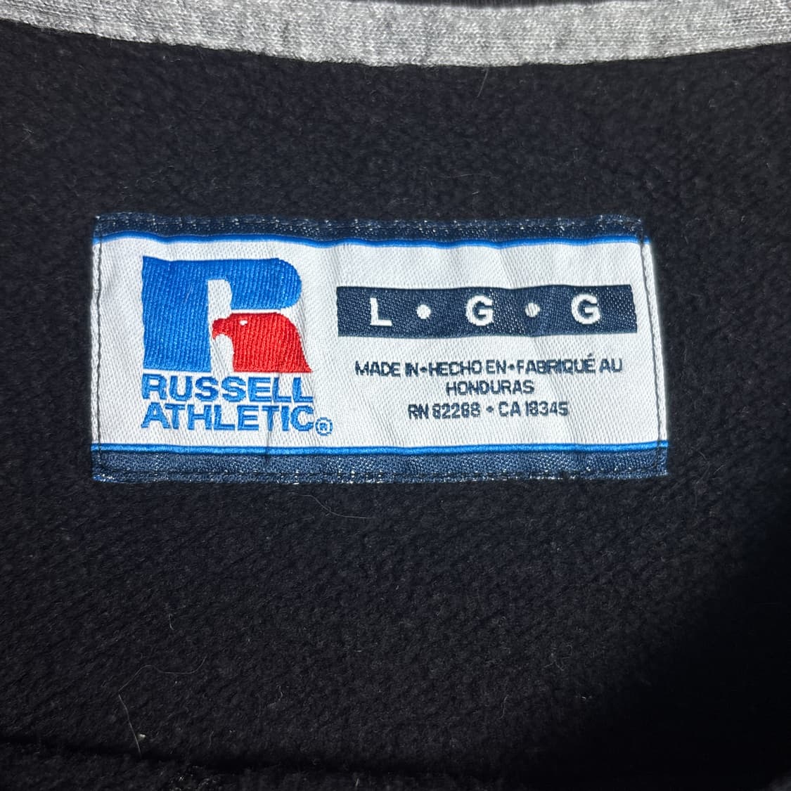 러셀애슬레틱 스웻셔츠 상품이미지5