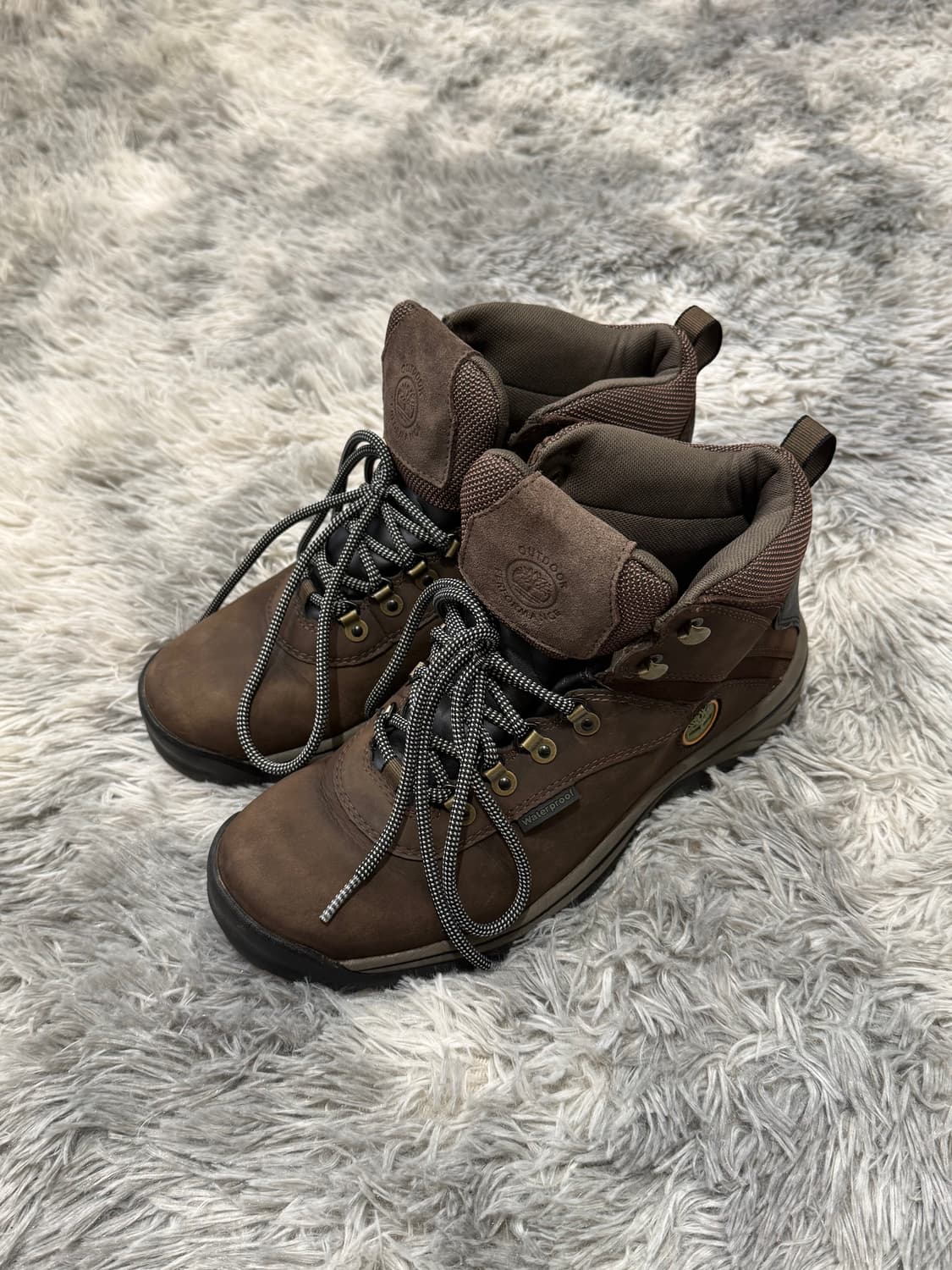 Timberland 남성 신발 상품이미지2