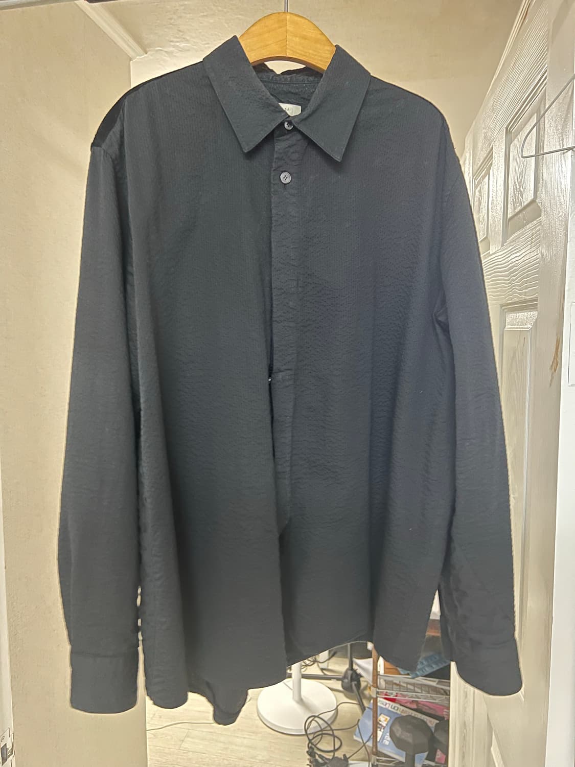 Jhxlim shirts 2size 상품이미지1