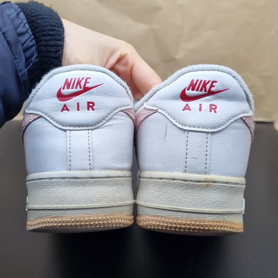 나이키 에어포스1 발렌타인 남성운동화280 상품이미지4