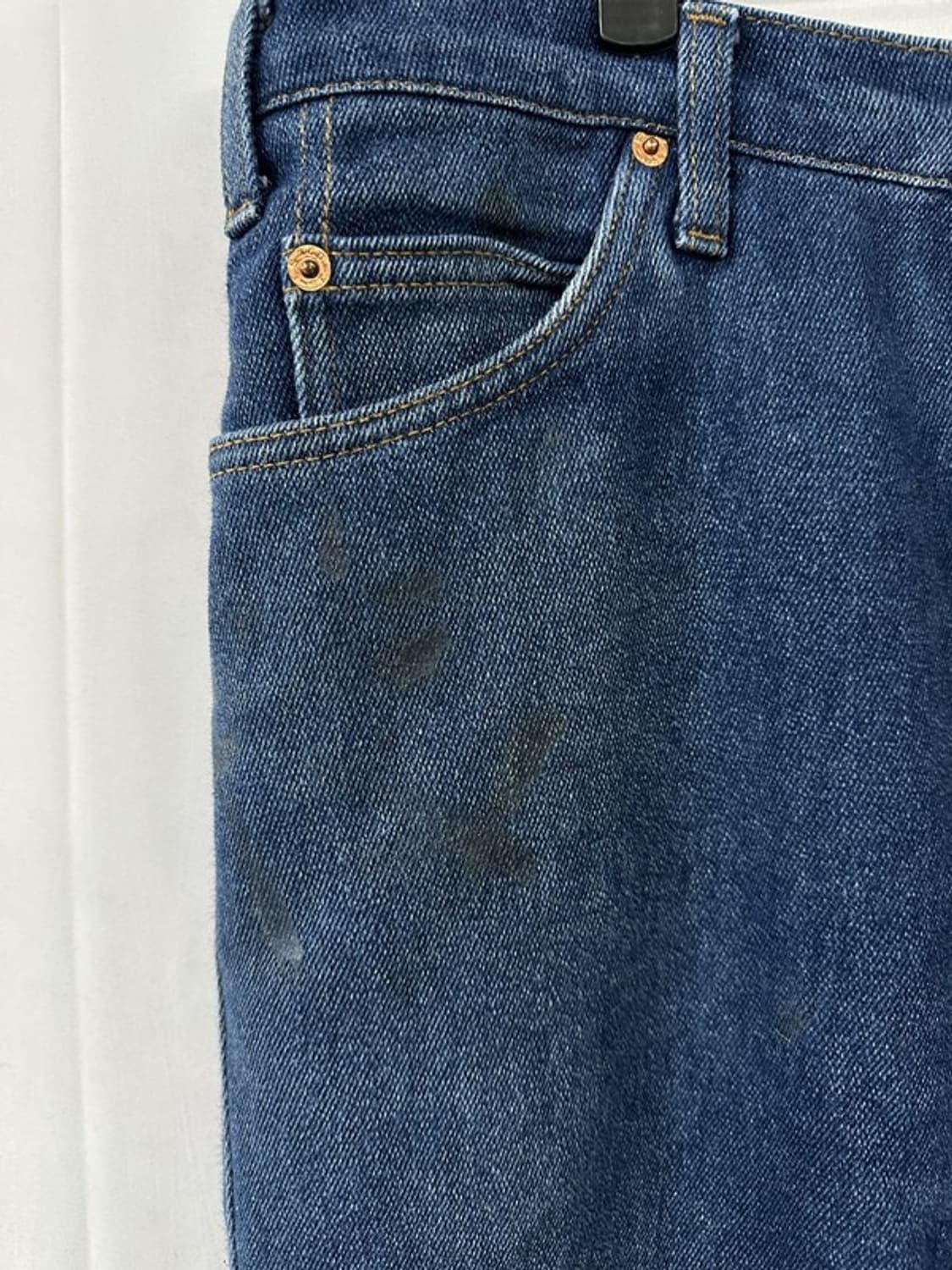 [W31L30] LEVI'S 리바이스646 벨바텀 80s 빈티지오렌지탭 상품이미지5
