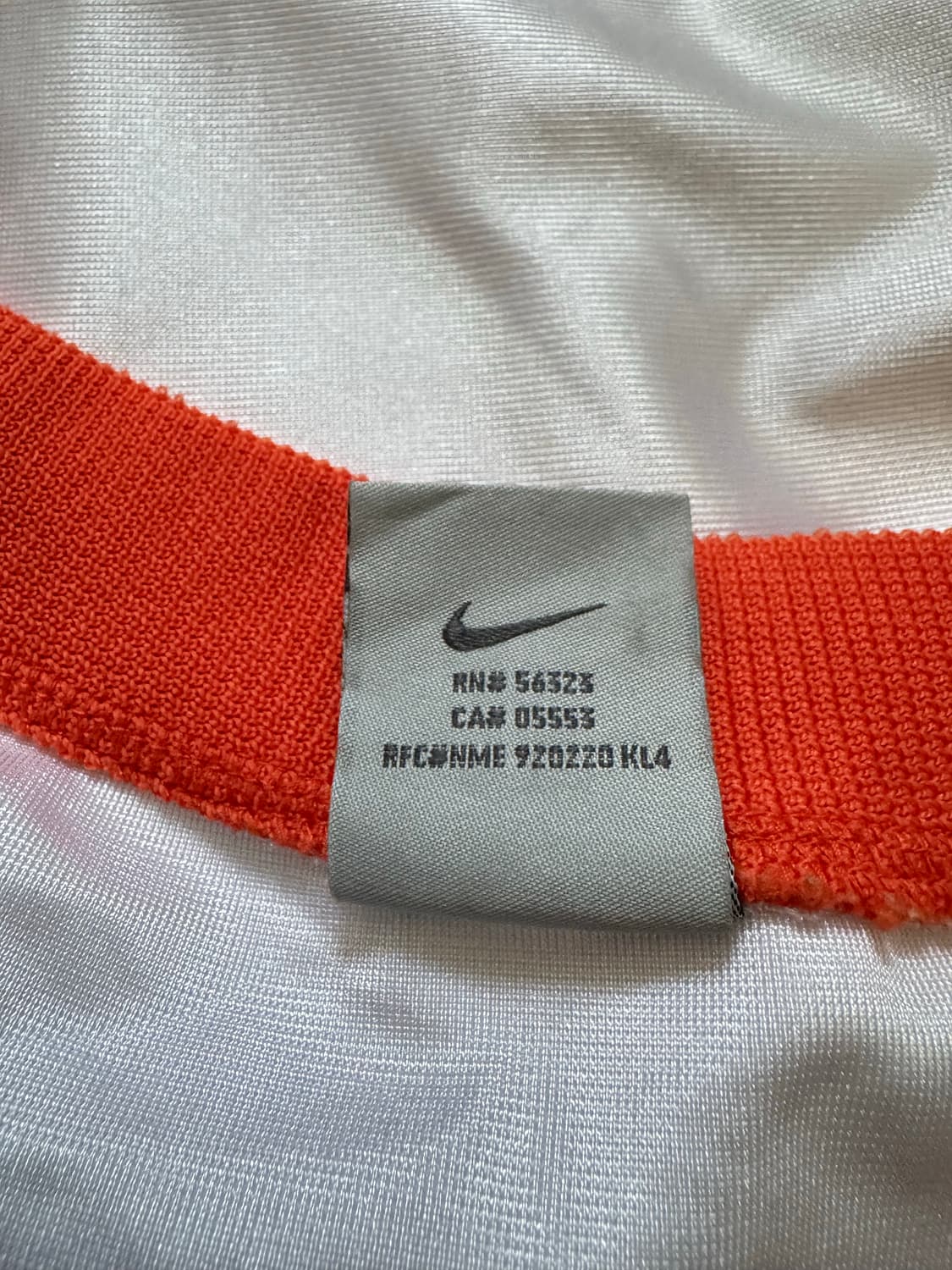 나이키 재팬 드라이핏 바스켓볼 져지  상품이미지4