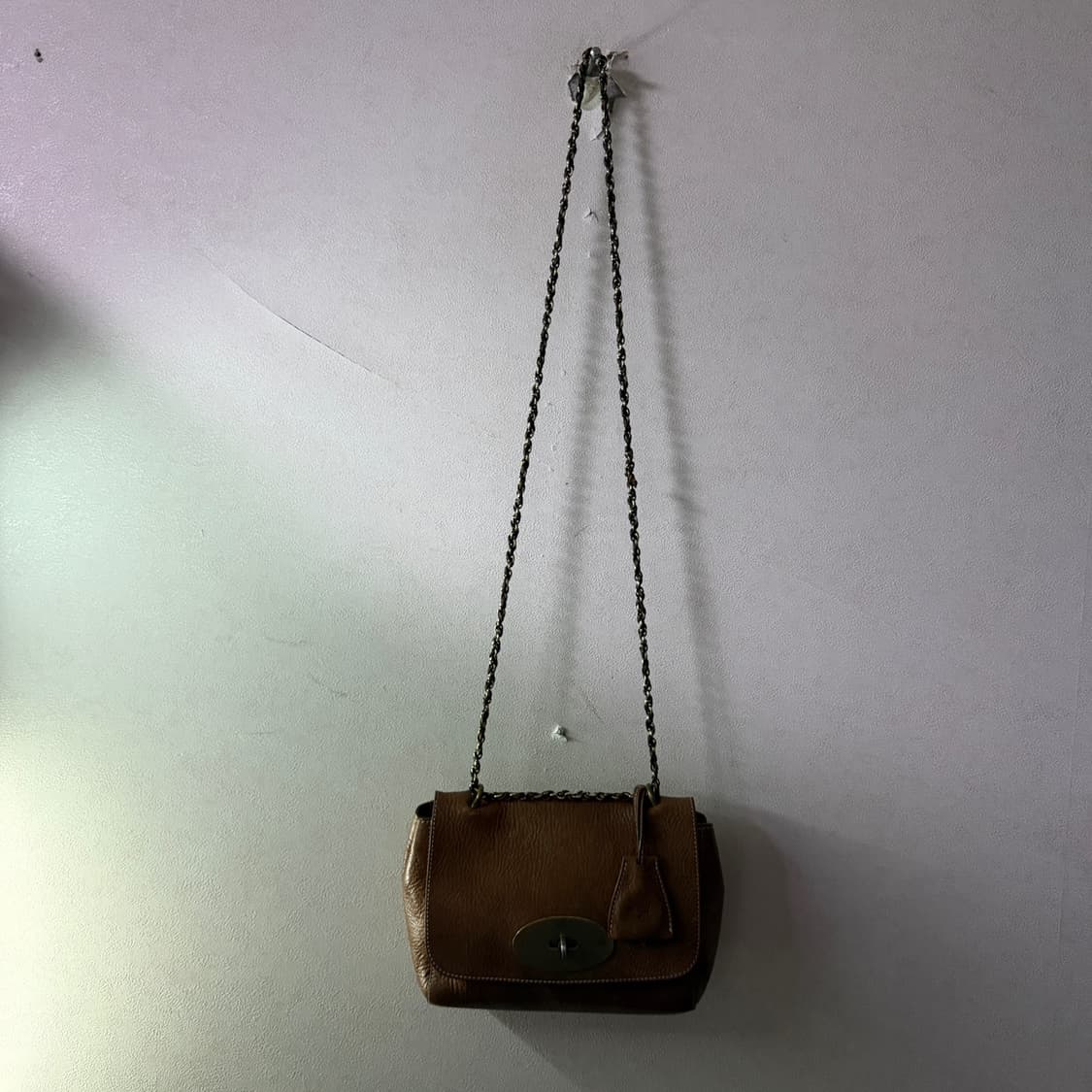 멀버리 라프리마 릴리 숄더&크로스백 상품이미지6