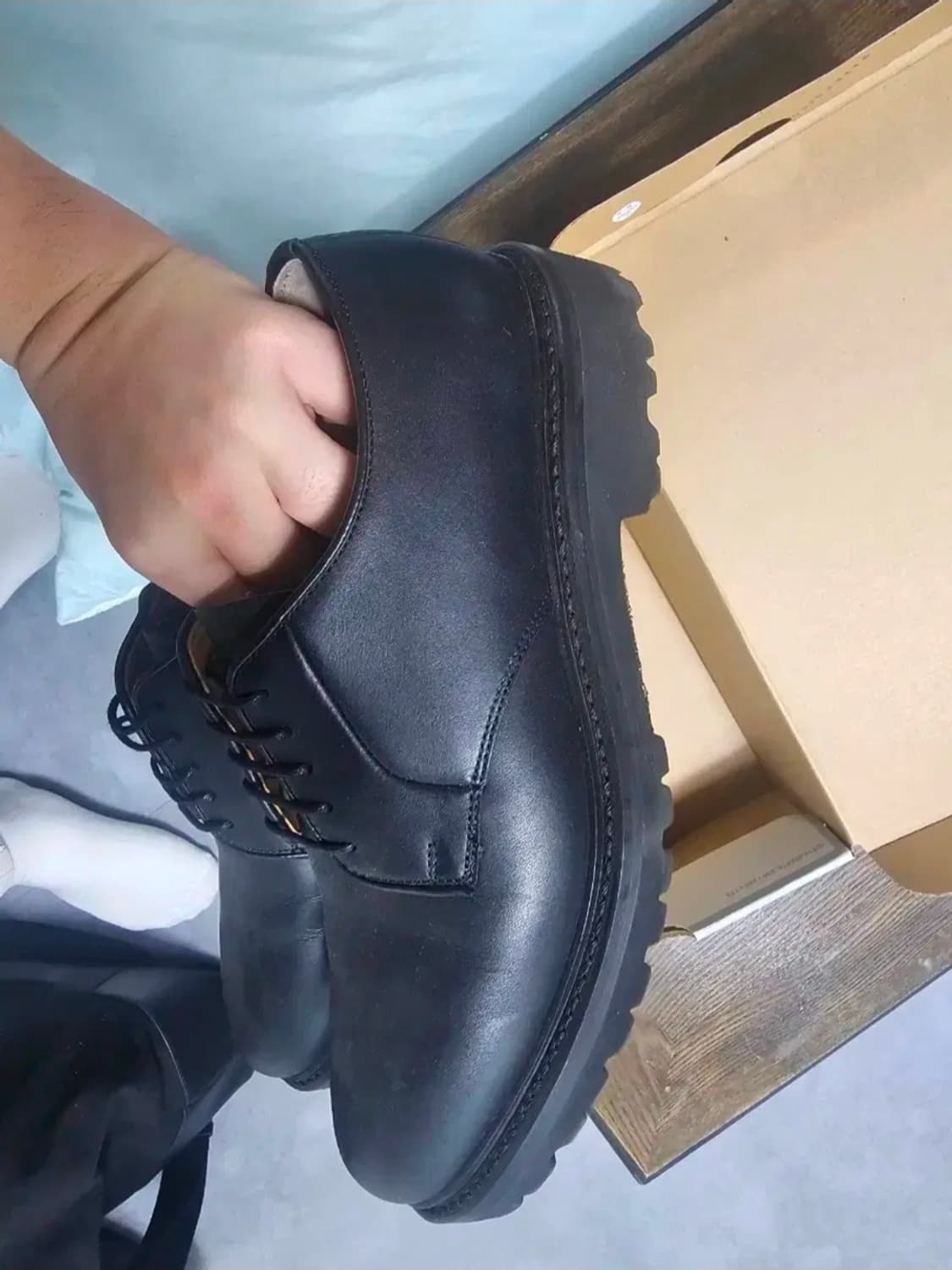 리갈 MMX5025 FG11 260EE 상품이미지5