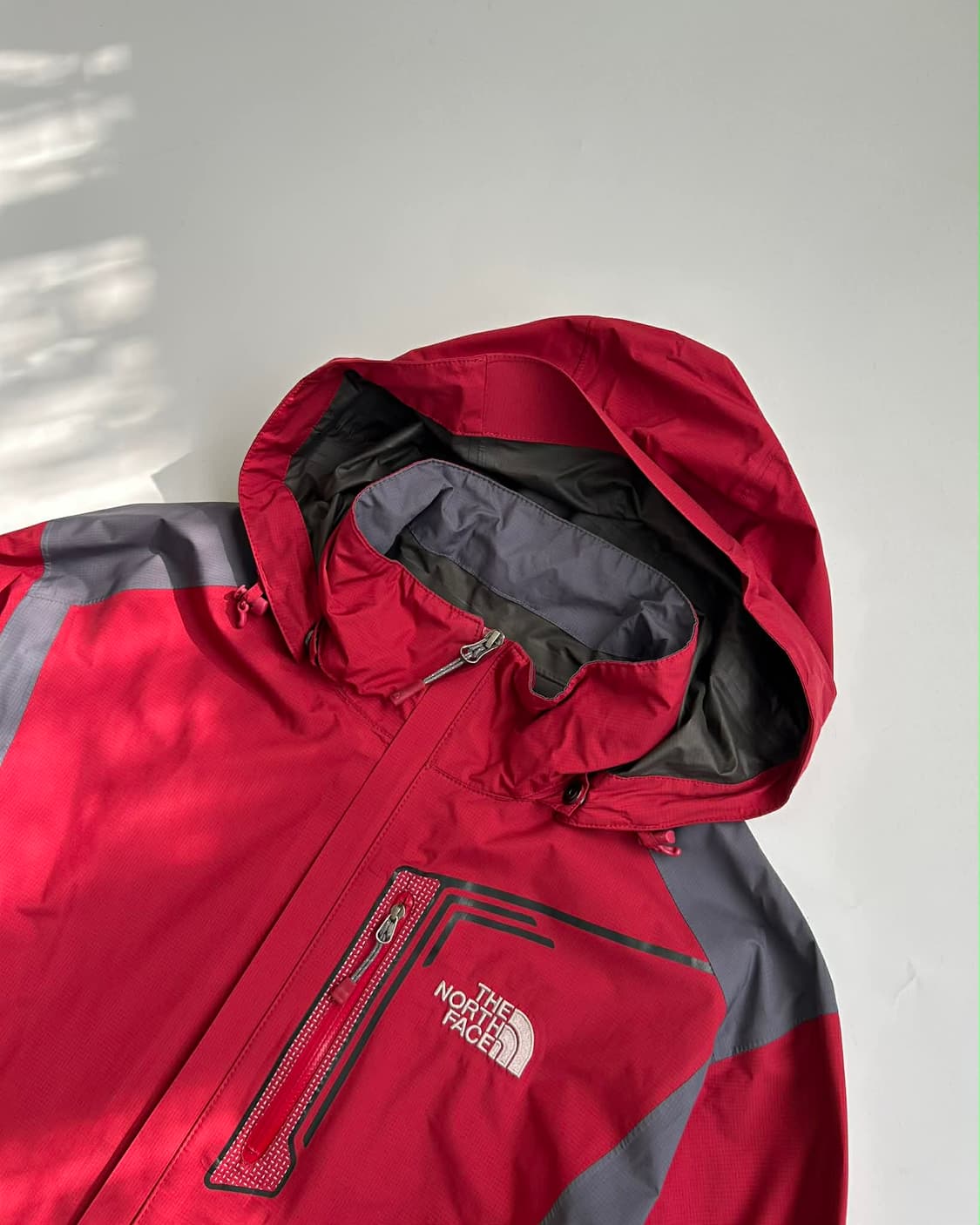 [L] 노스페이스 고어텍스 마운틴 윈드브레이커 자켓 상품이미지4