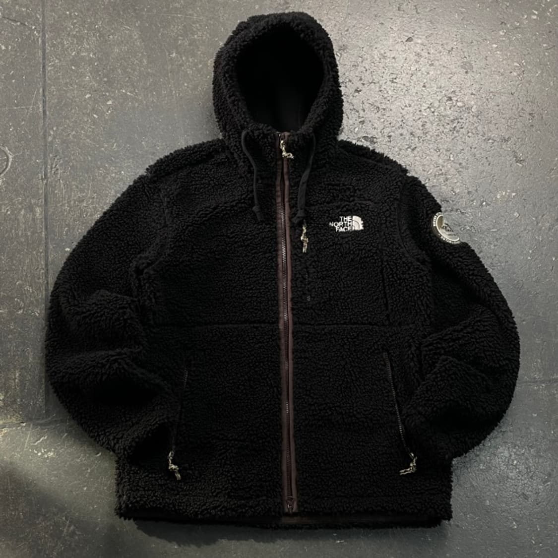 95-100 노스페이스 후리스  상품이미지1