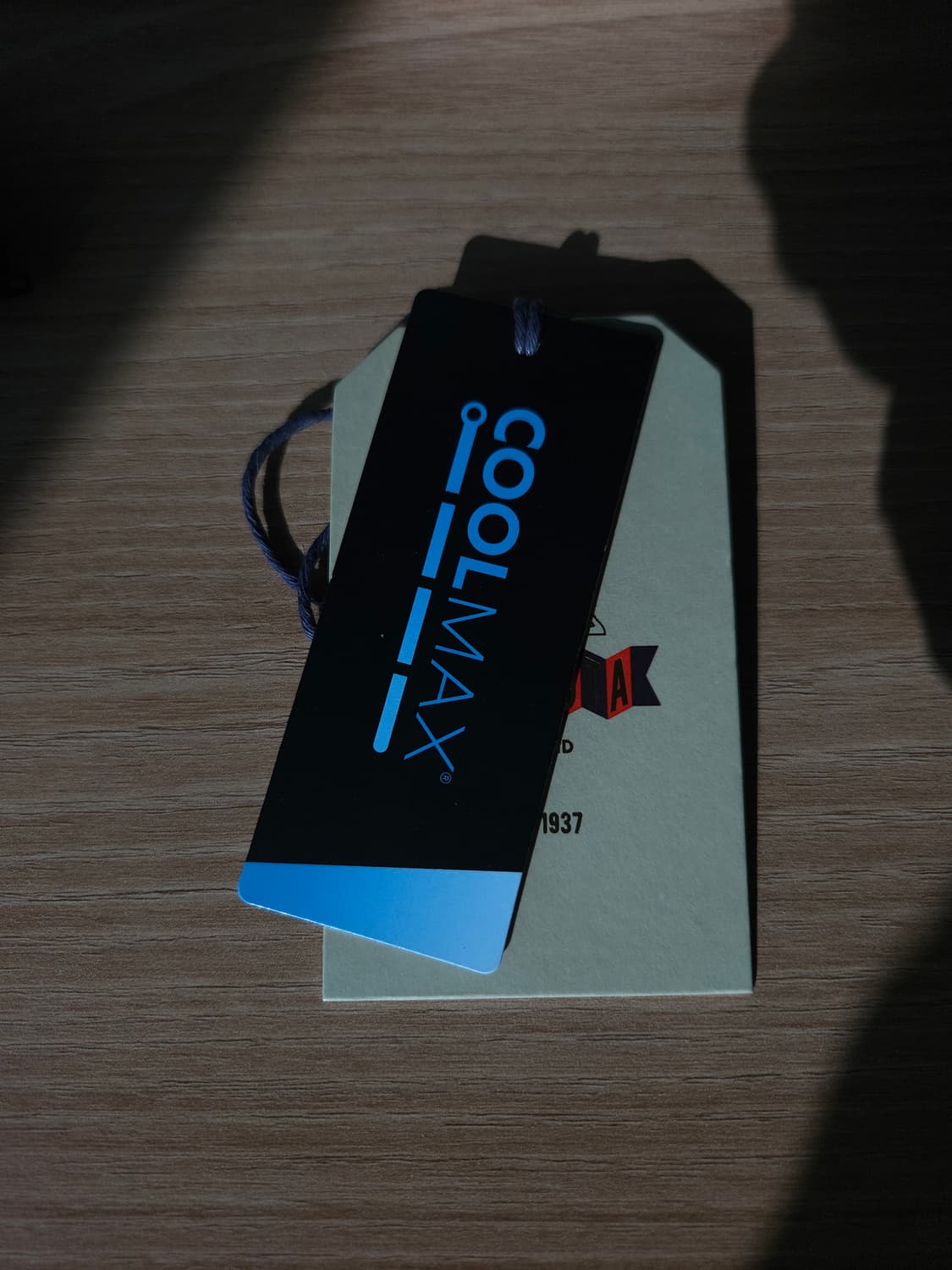 바라쿠타 G9 해링턴 자켓(블랙, 40) 상품이미지4