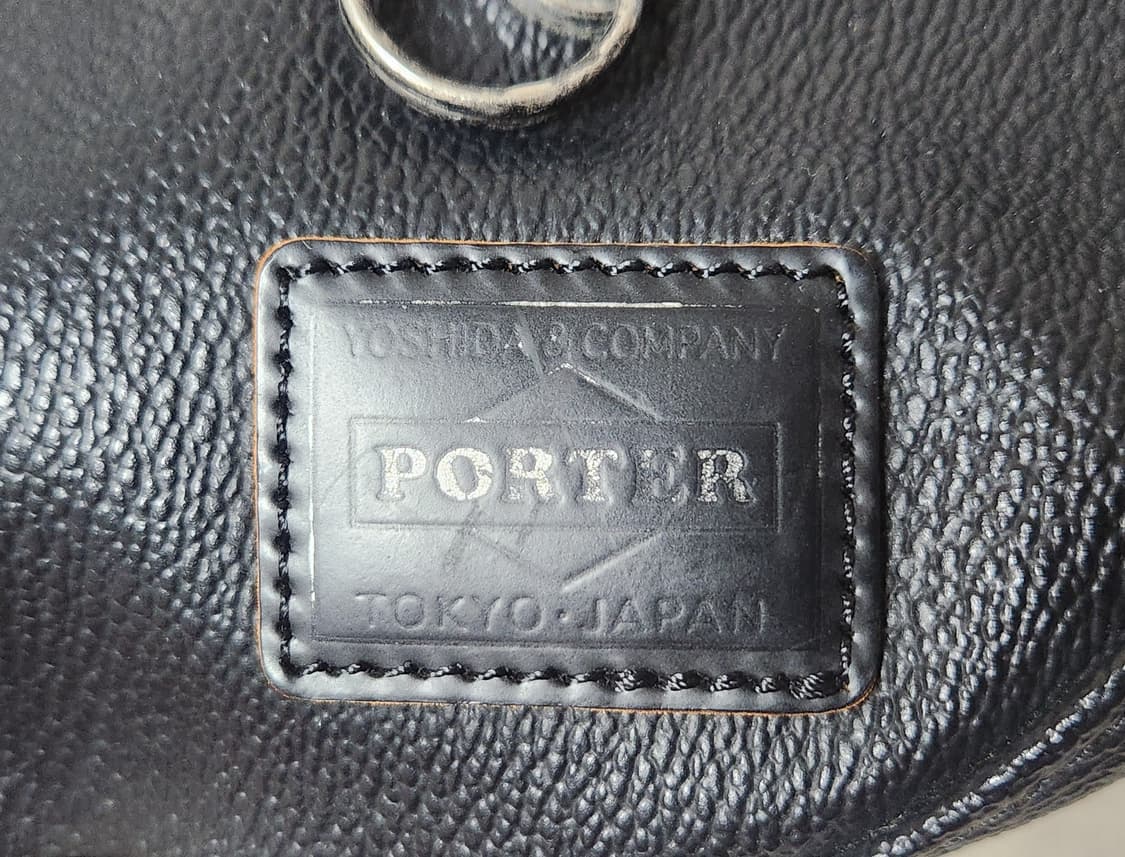 PORTER x JAM HOME MADE (포터+잼홈메이드) 상품이미지4