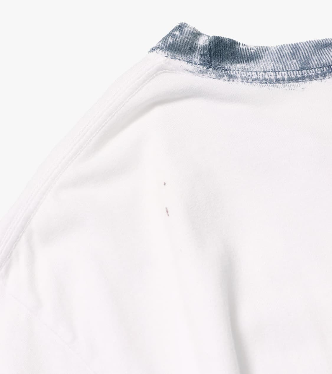 BOWWOW - USAFA RINGER T SHIRT 상품이미지10