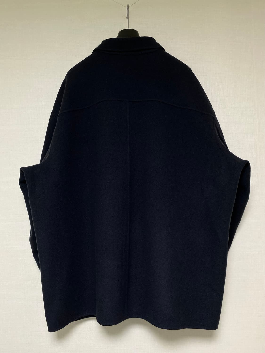 +J by JIL SANDER X UNIQLO JACKET 상품이미지5