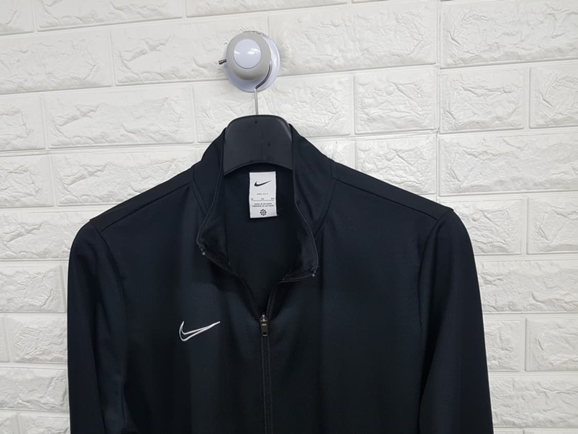 나이키 져지 자켓 남성105 XL (러닝 아카데미 스우시 CW6131-0 상품이미지3