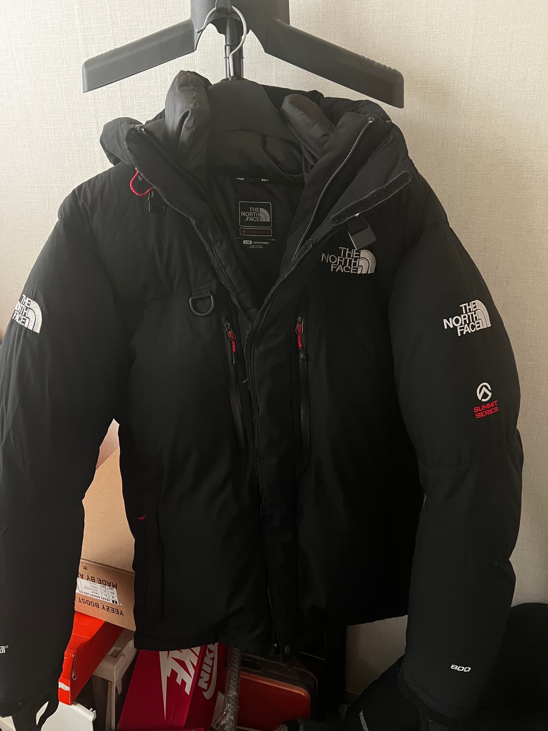 노스페이스 히말라야 xl 상품이미지1