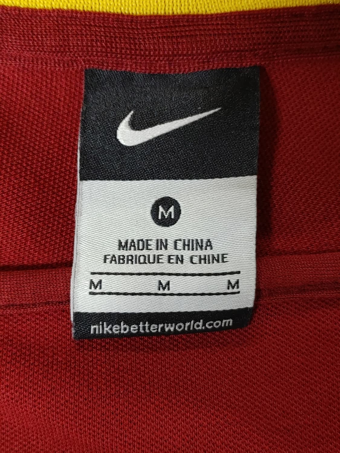 NIKE 나이키 FC바로셀로나 져지자켓 상품이미지6
