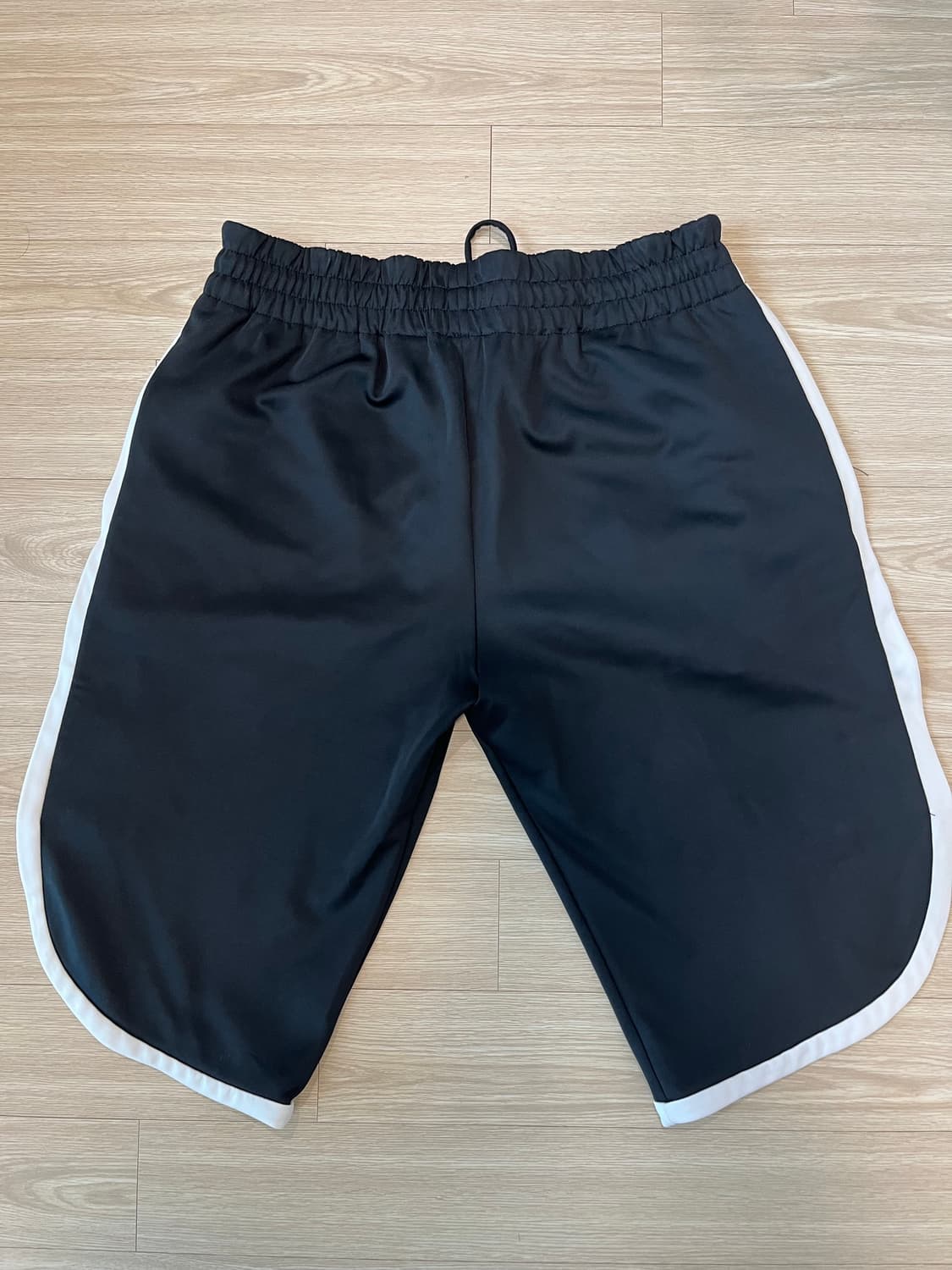 telfar capri track -black 상품이미지2