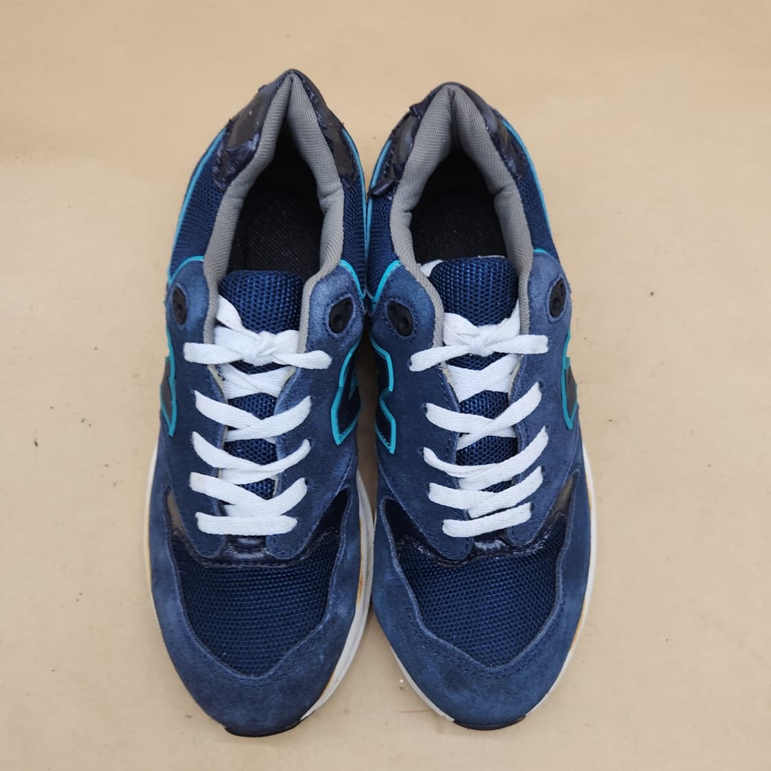 N 남성안전화265 상품이미지2