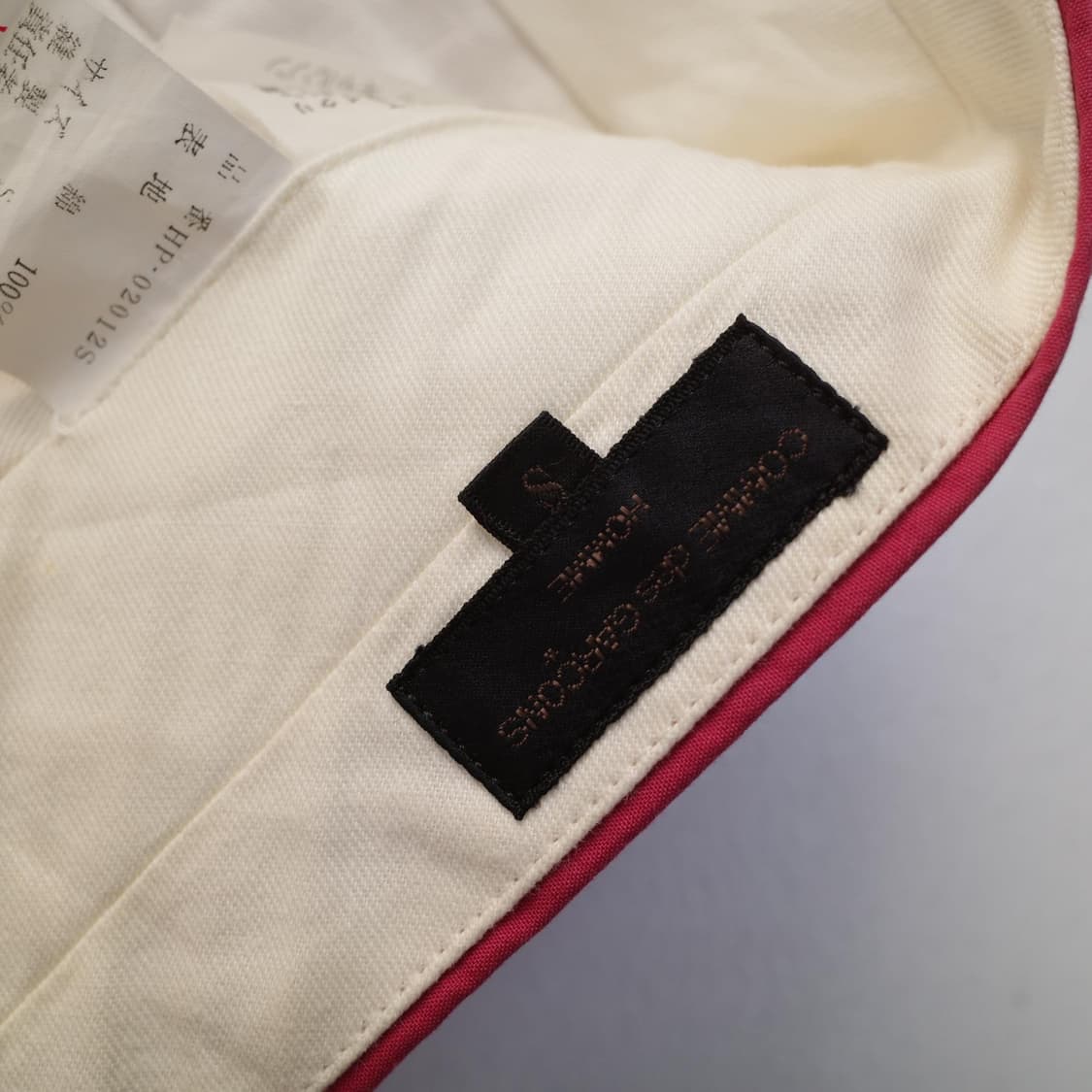 Comme des Garcons 상품이미지6