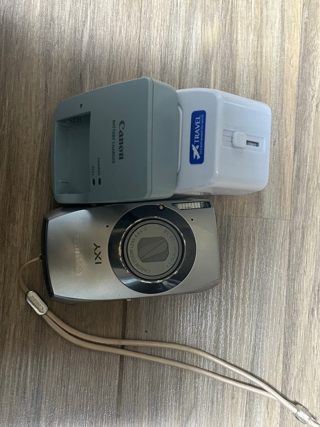 캐논 ixy 익시 31s (익서스 310HS) 상품이미지1