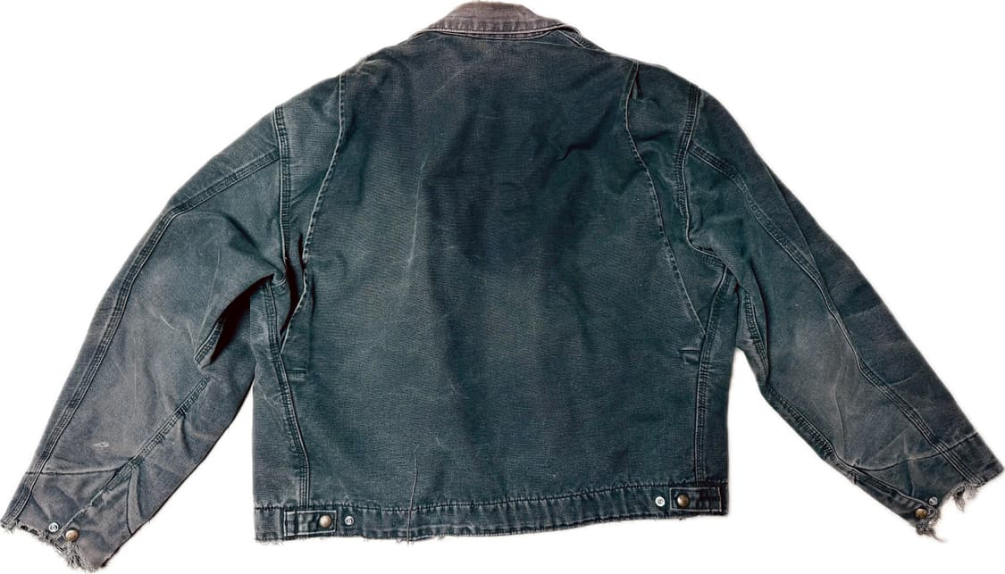 칼하트 디트로이트 j97 MOS 상품이미지2