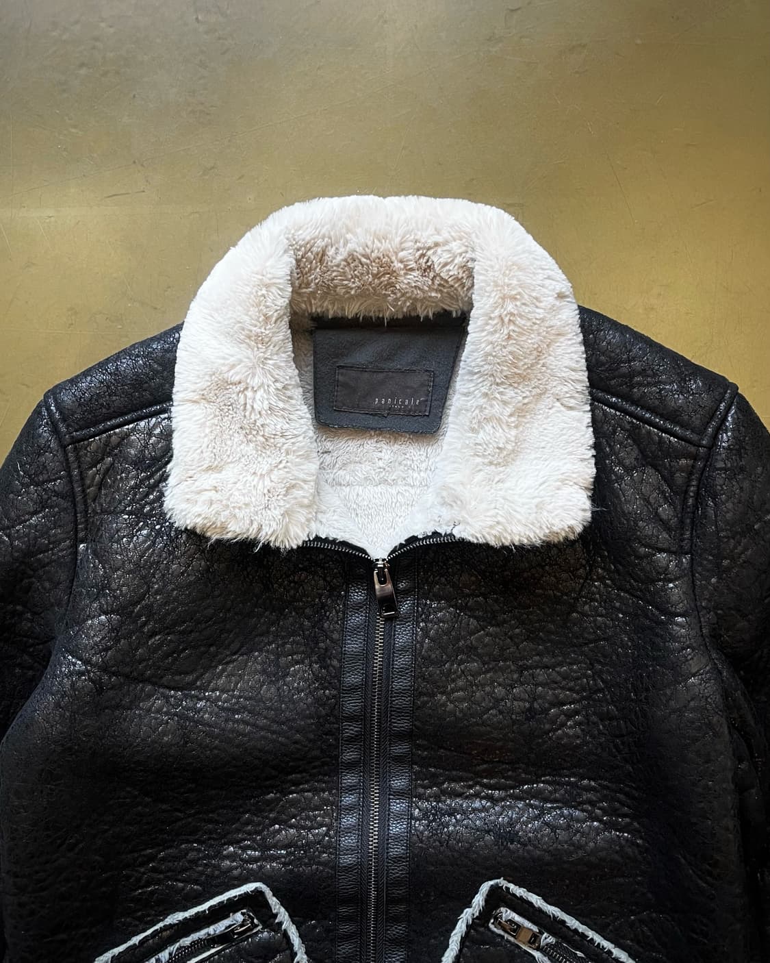 Panicale Italy Glossy Texture Mustang JK 상품이미지4