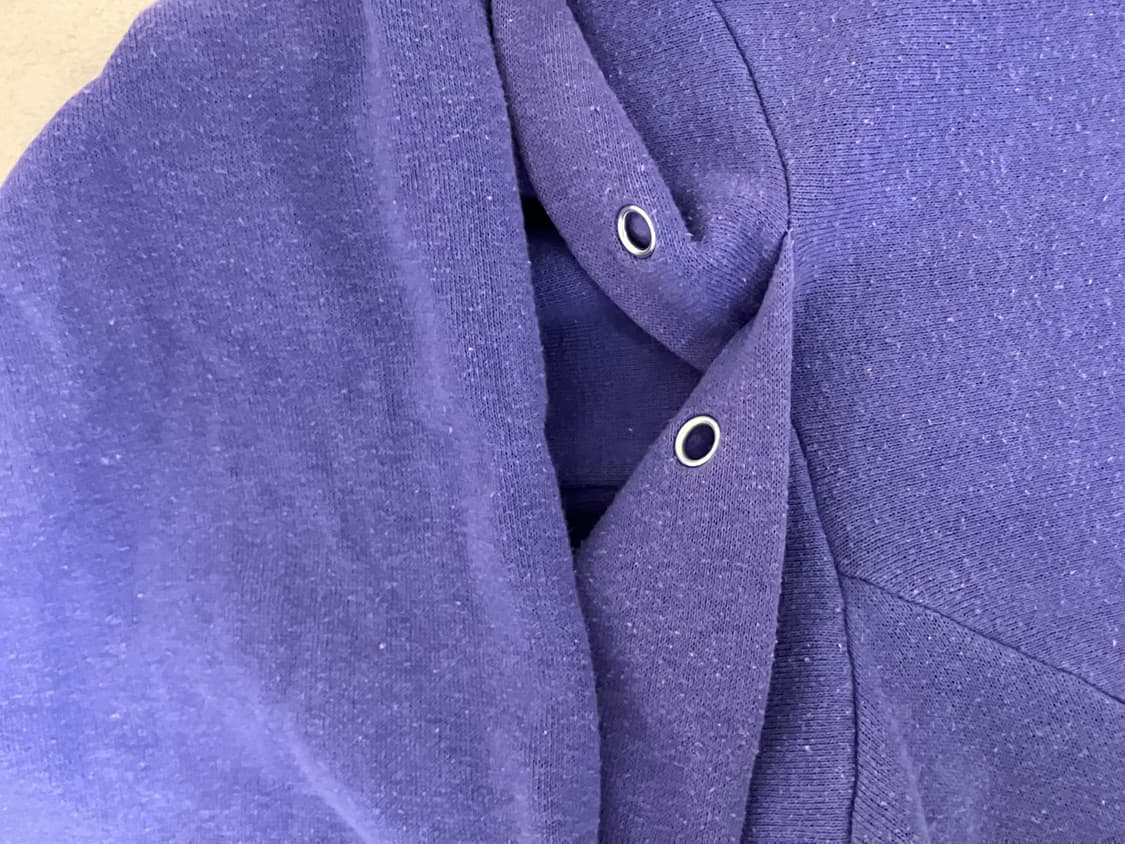 70s made in USA hoodie 상품이미지6