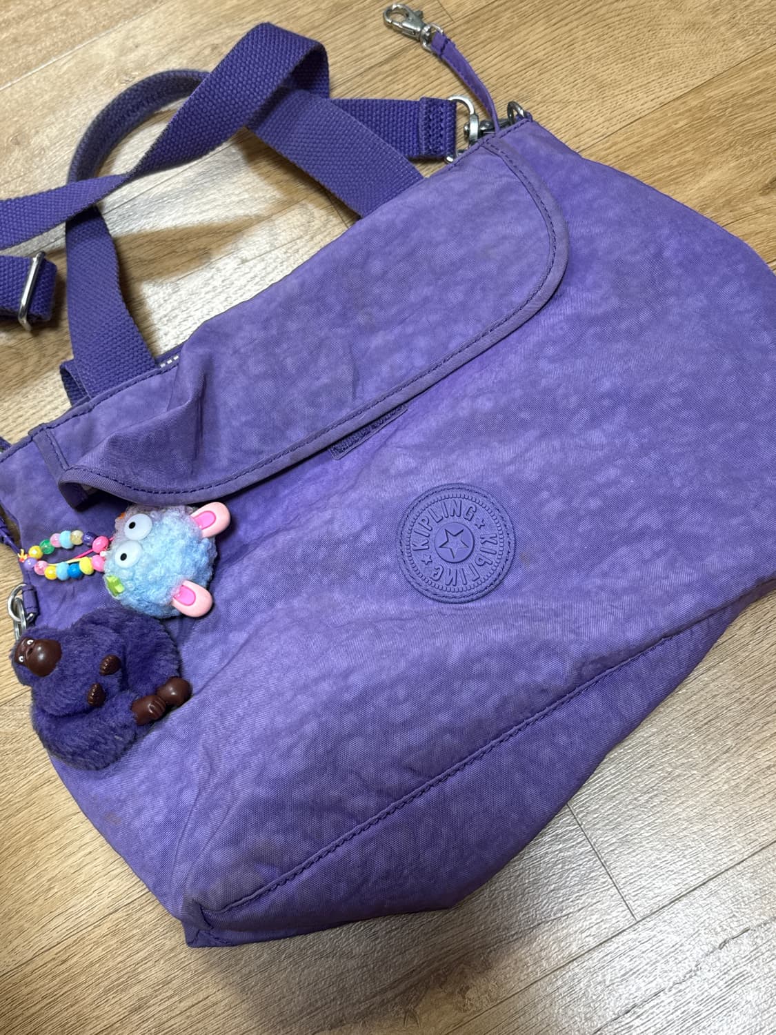 키플링 가방 상품이미지1