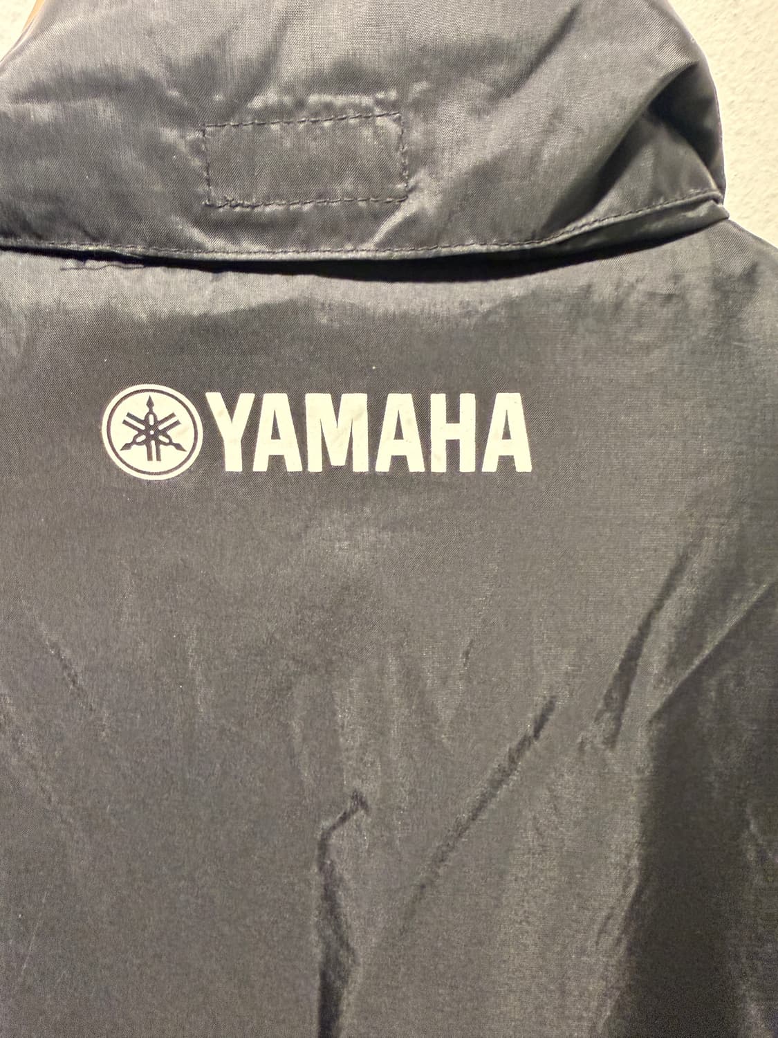 야마하 재킷 상품이미지4