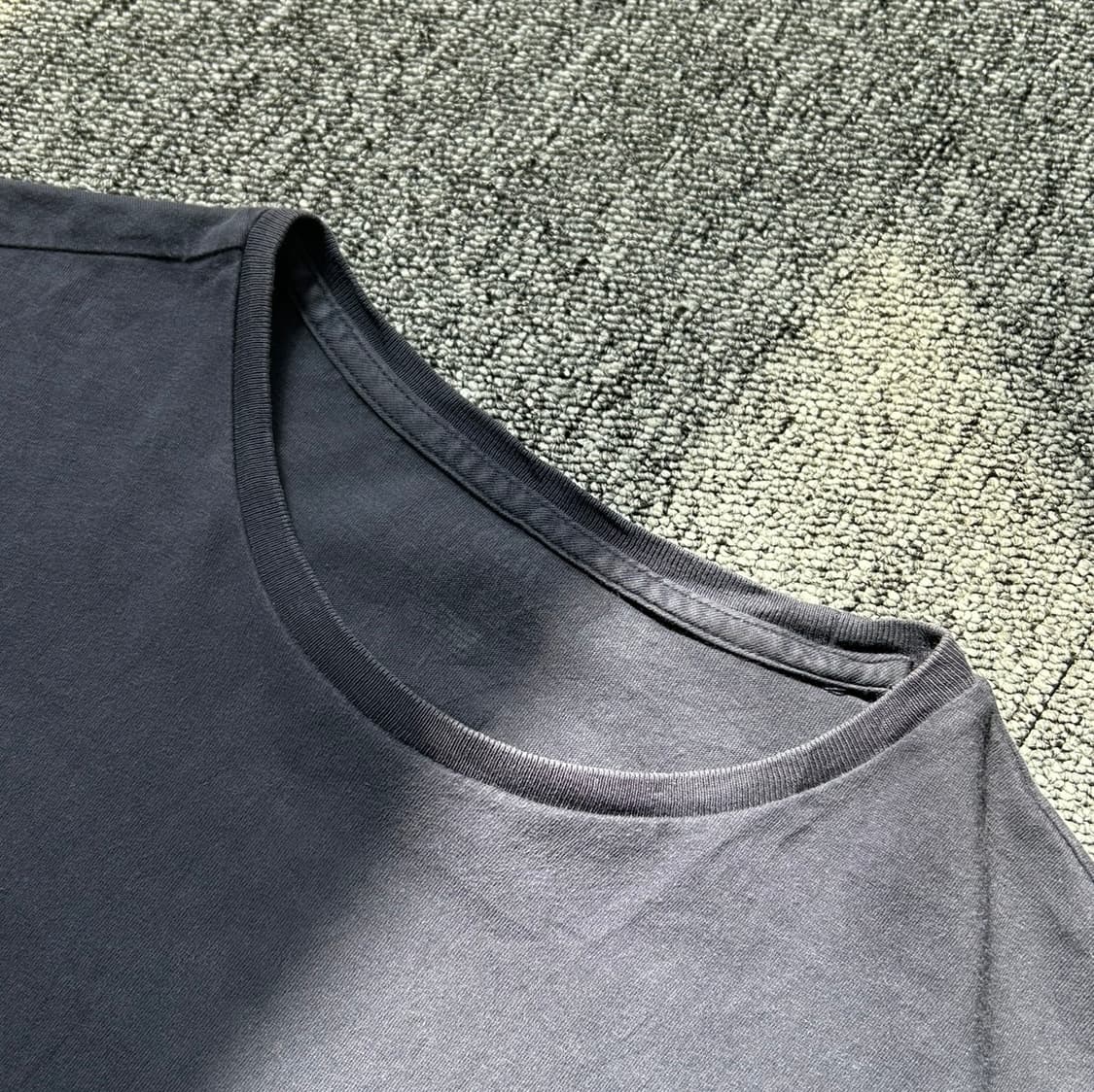 폴로 랄프로렌 네이비 반팔티셔츠  상품이미지5