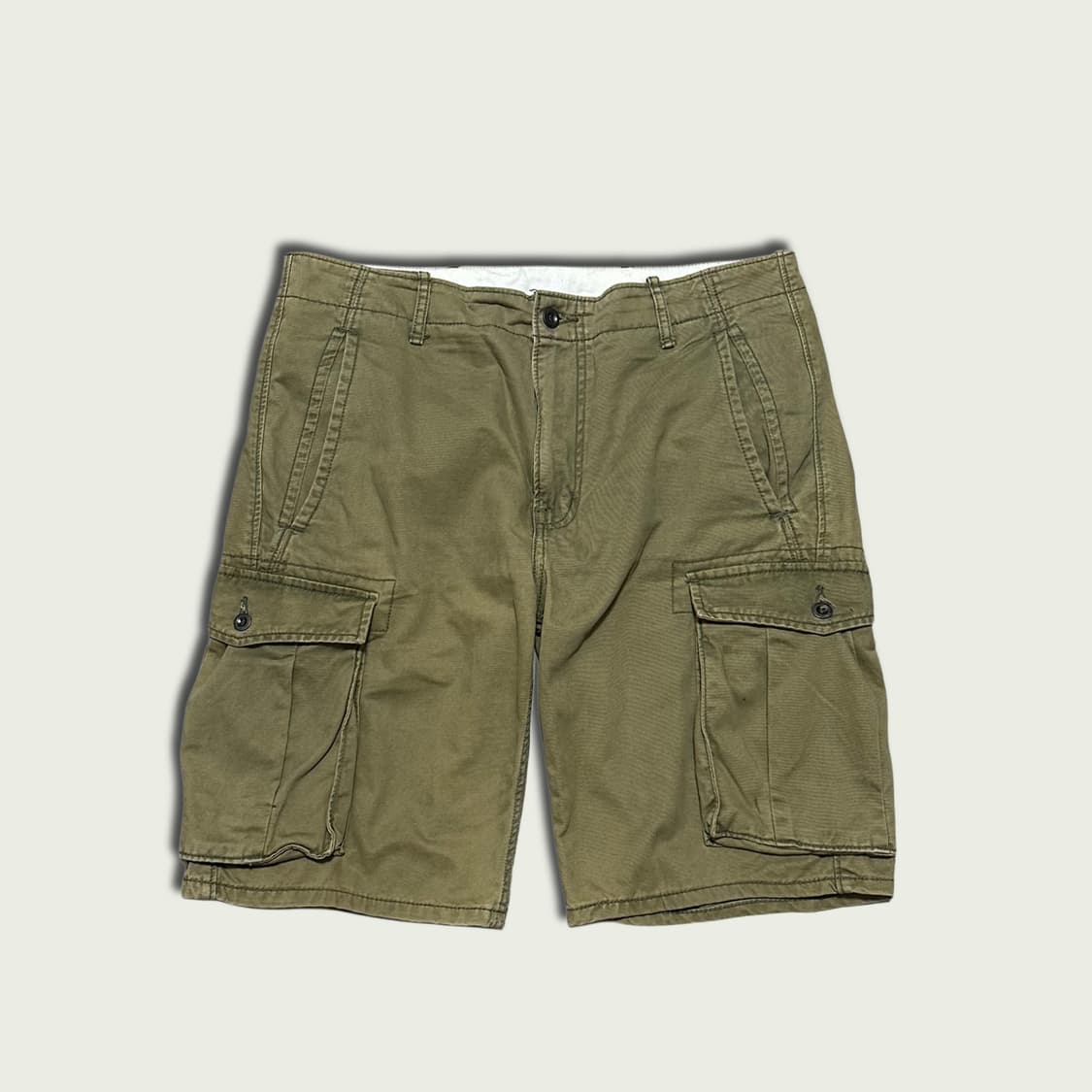 리바이스 카고 반바지 상품이미지1