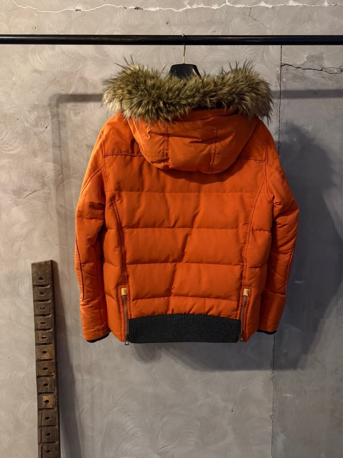 시리즈 다운 패딩 자켓 100 상품이미지10